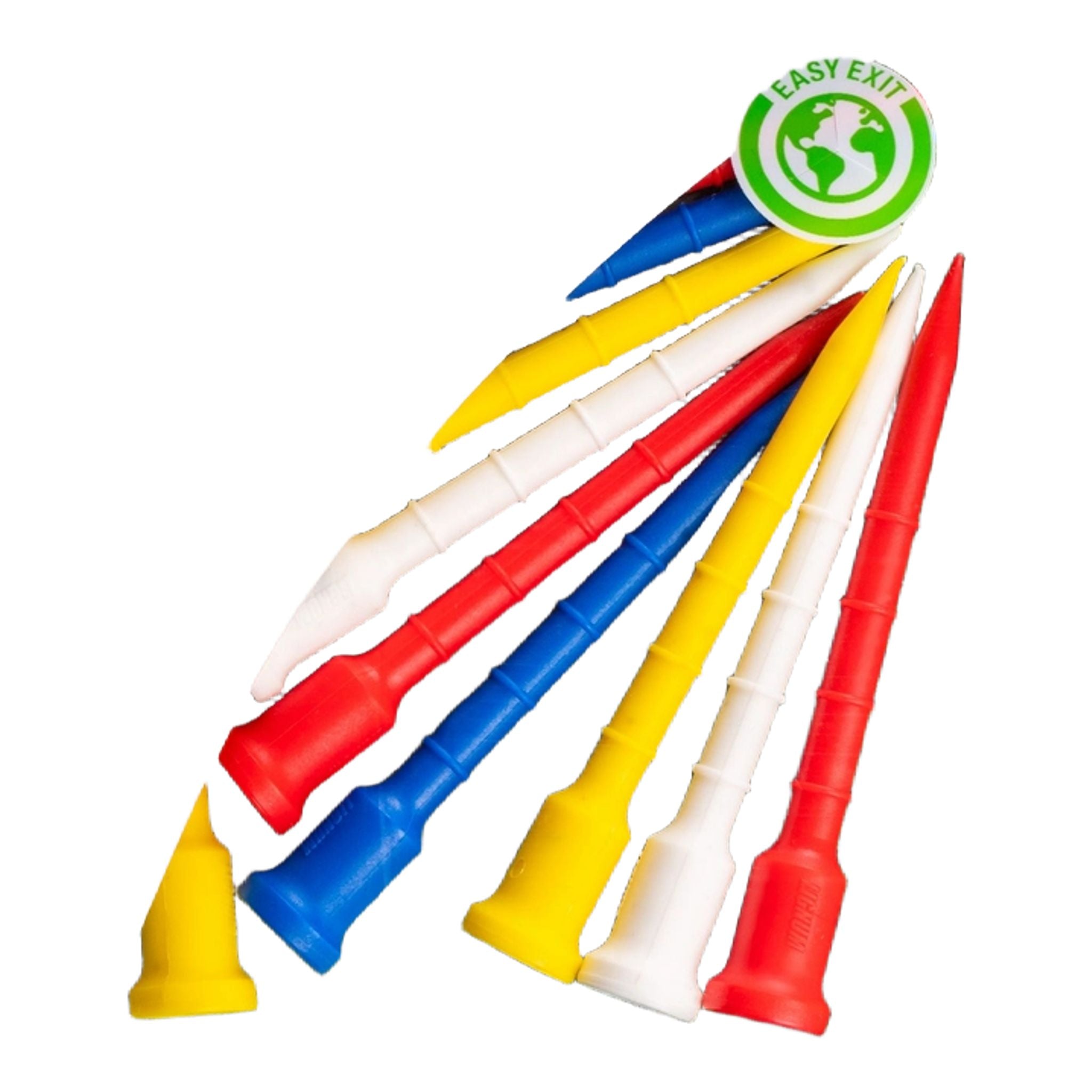 Lignum Classic 82mm Tees