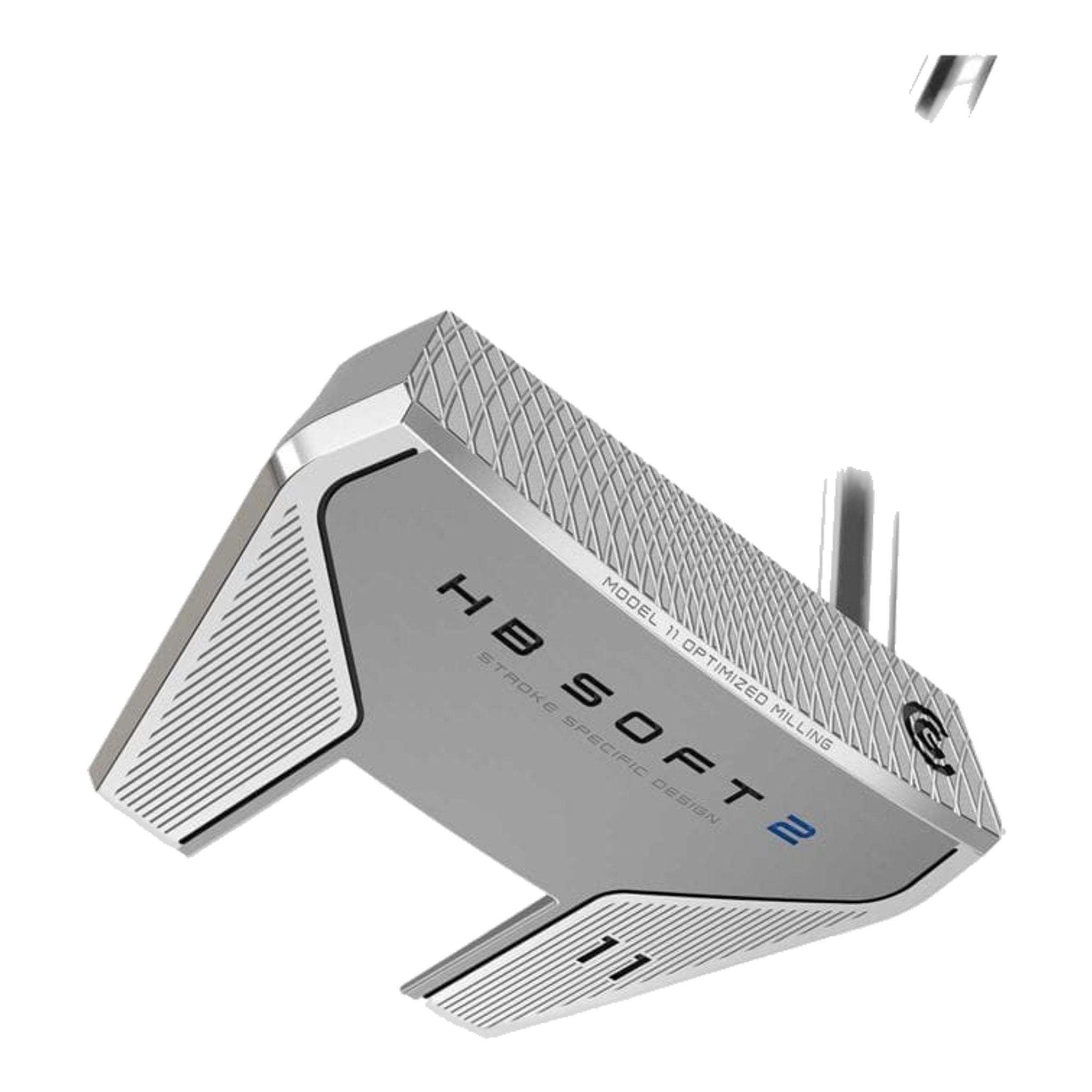 Cleveland HB Soft 2 CB #11 Putter Herren