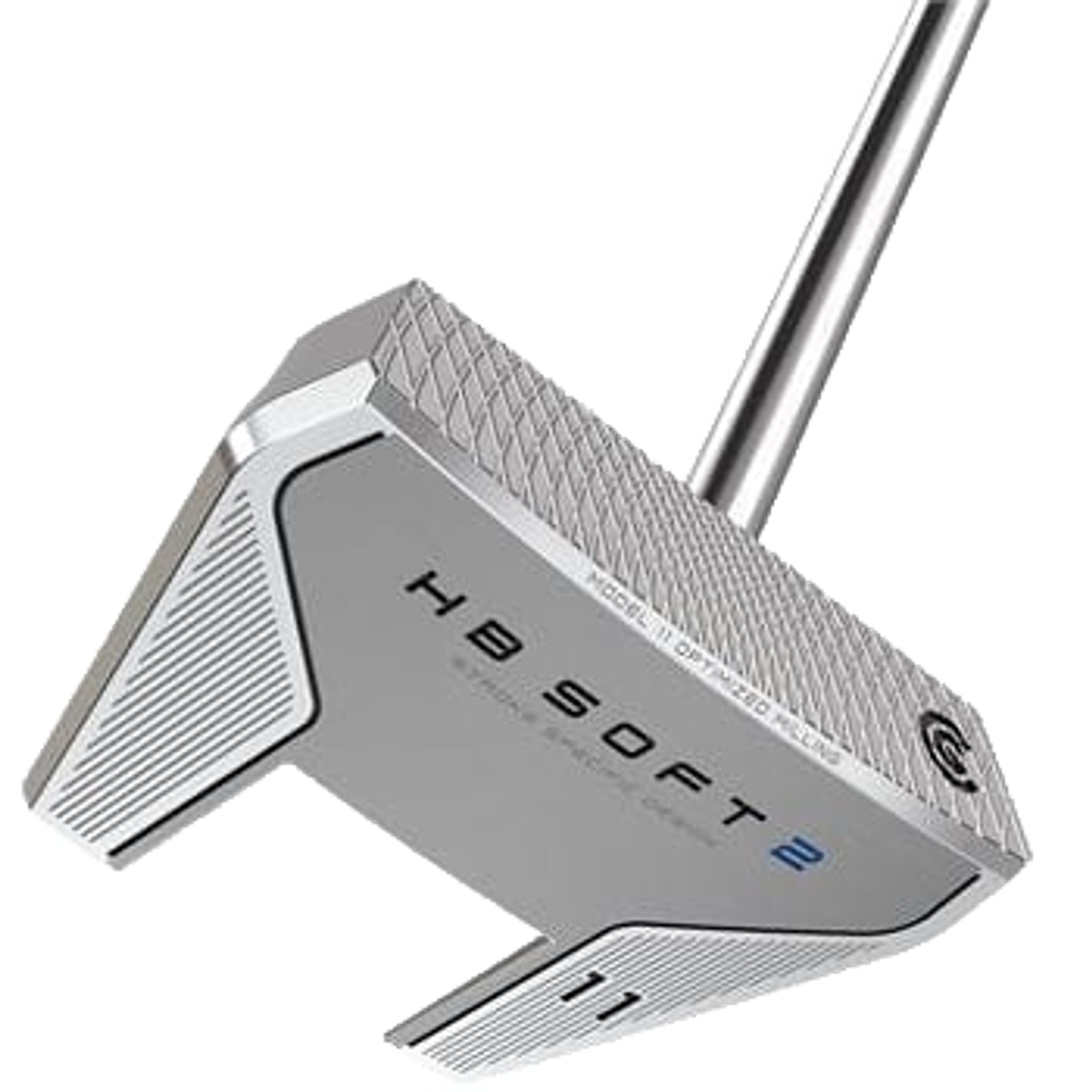 Cleveland HB Soft 2 Sweeper #11C Putter Herren