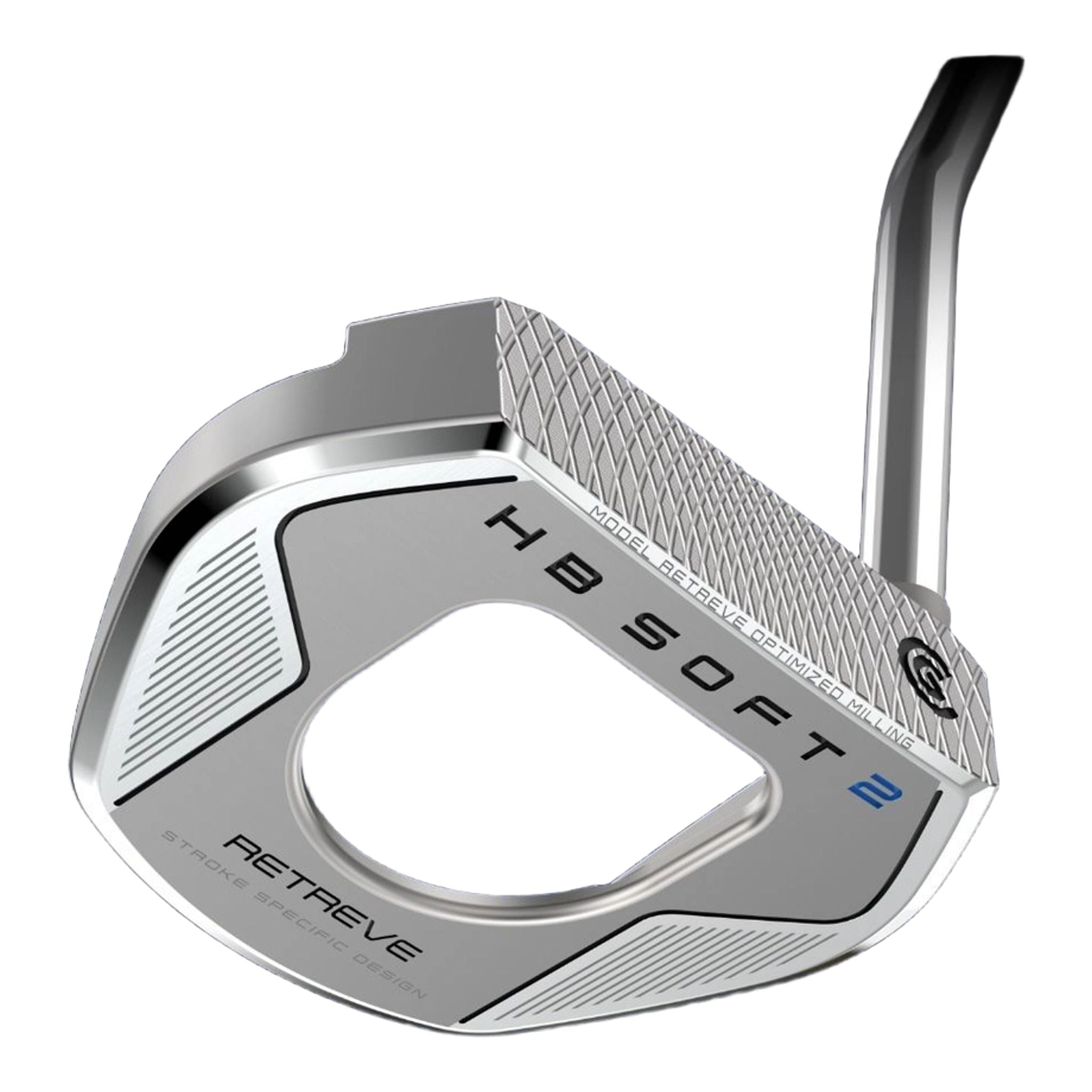 Cleveland HB SOFT 2 Retreve Putter Damen