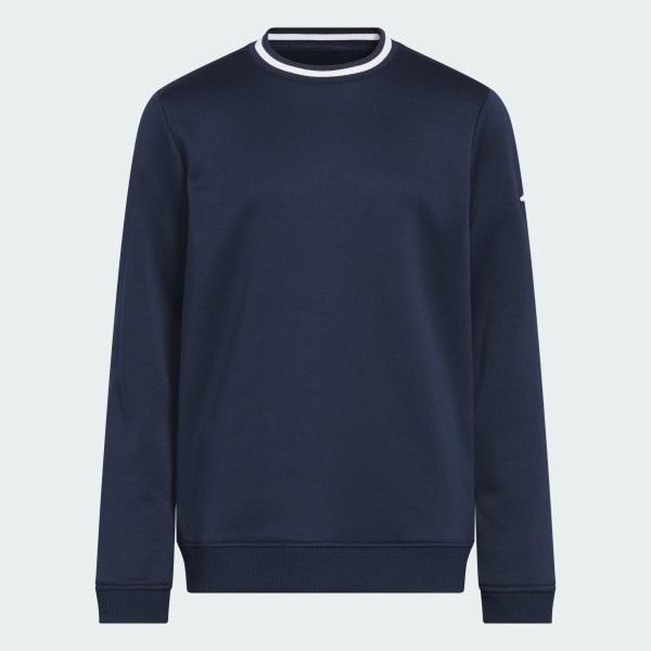 Adidas Club Crew Sweatshirt