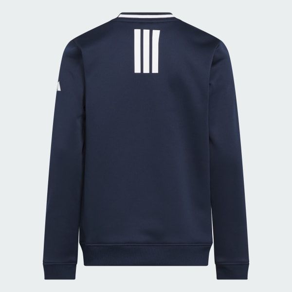 Adidas Club Crew Sweatshirt
