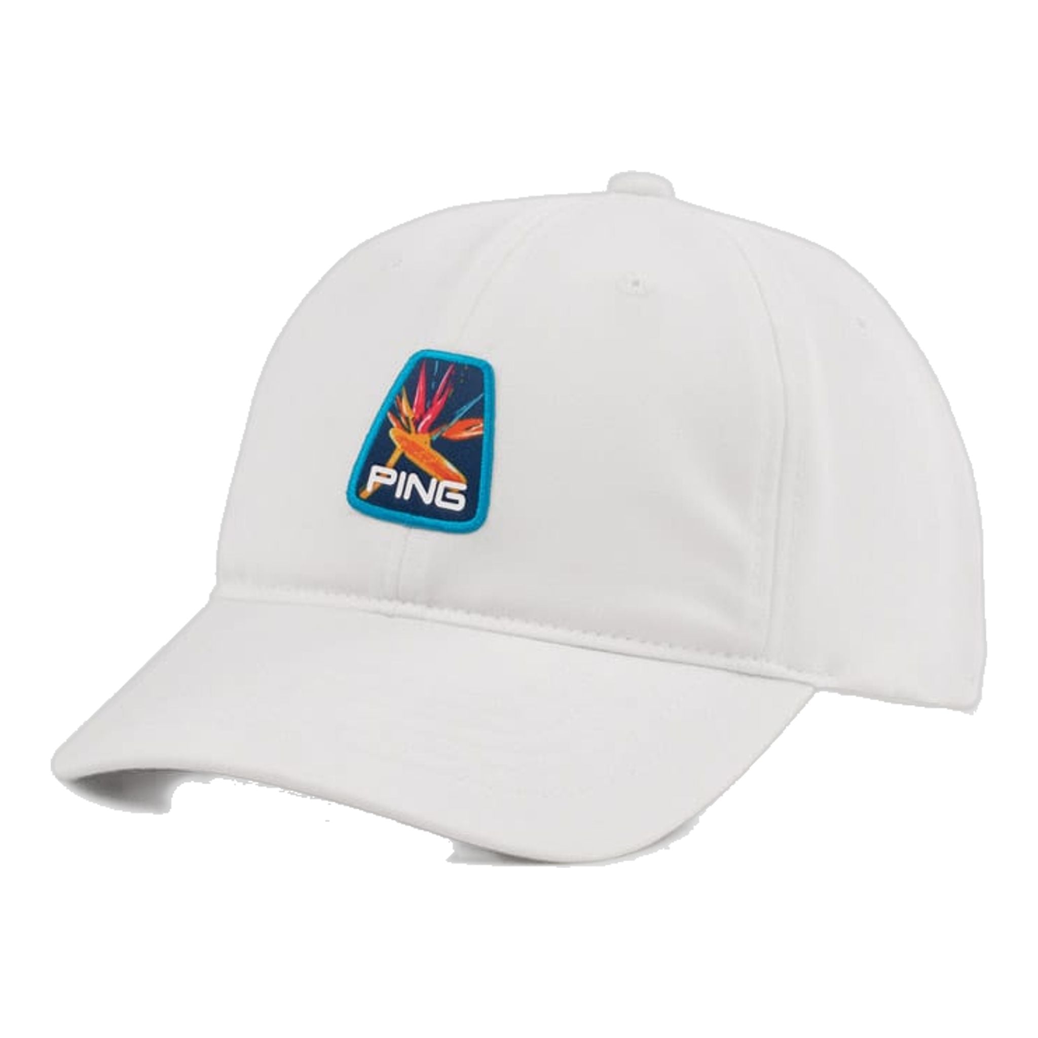 Ping Clubs of Paradise Tour Unstructured Kappe