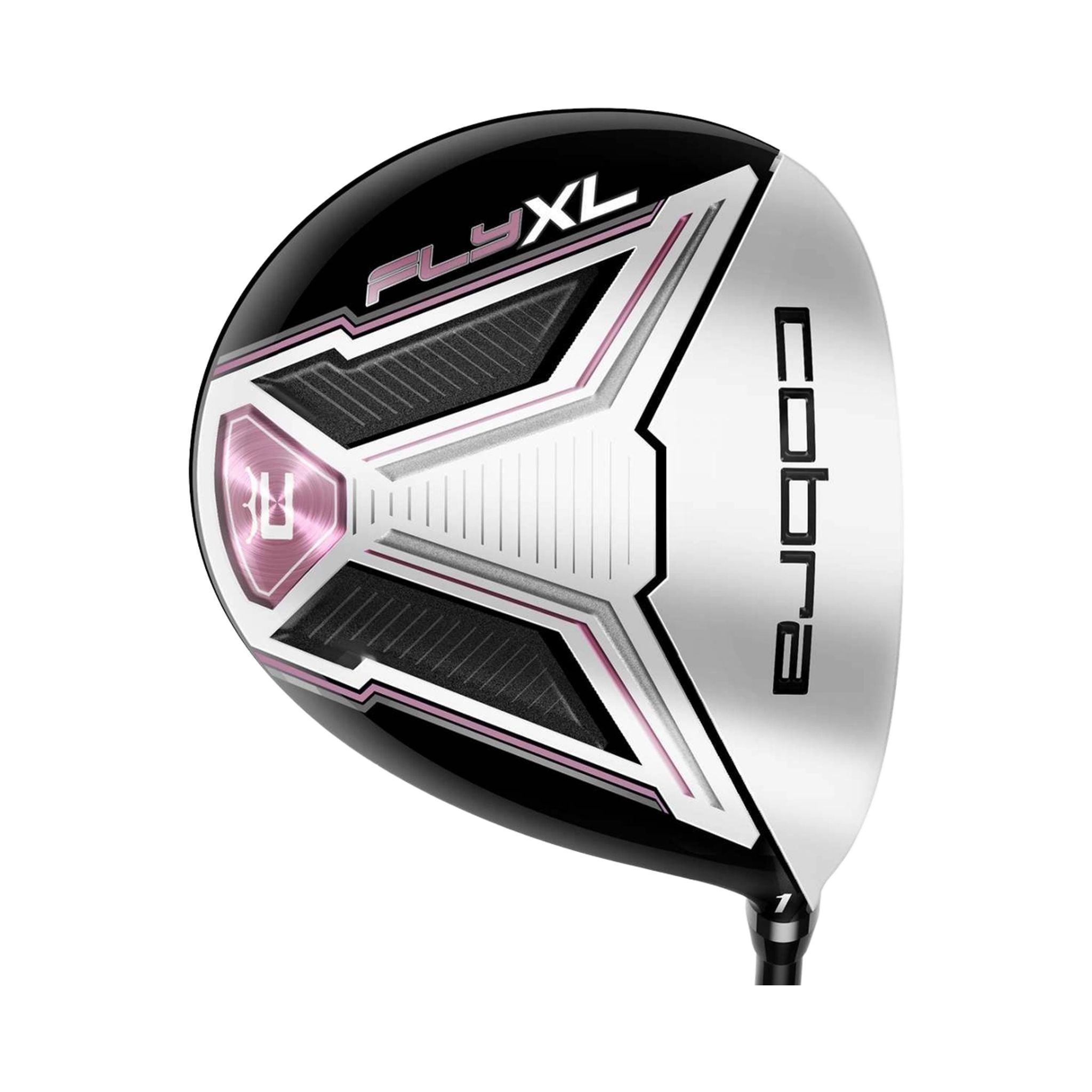 Cobra Fly XL 2025 Komplettset Damen