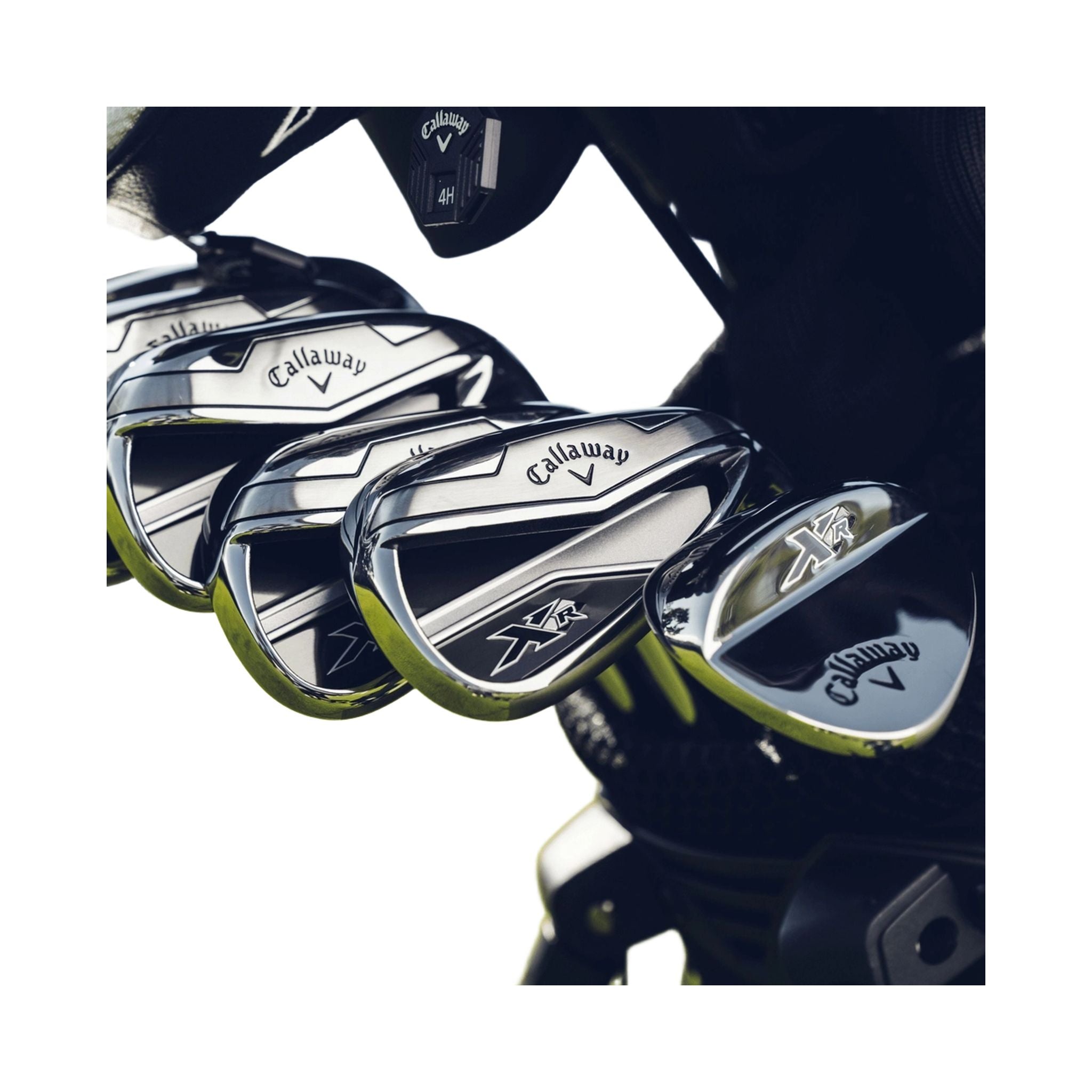 Callaway XR 26 Komplettset Herren