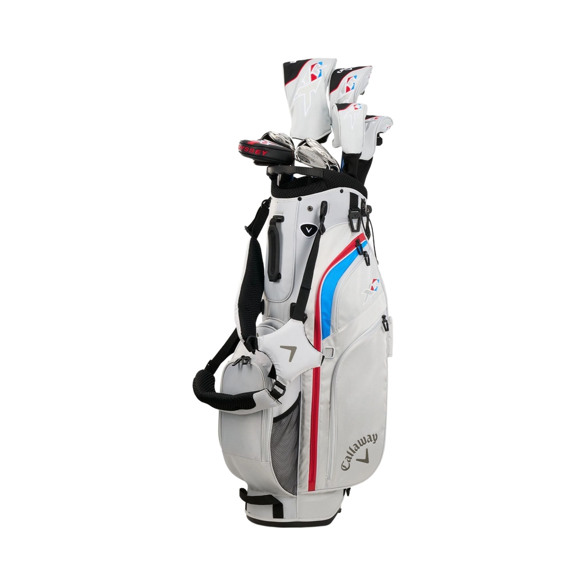 Callaway XR 26 Komplettset Herren