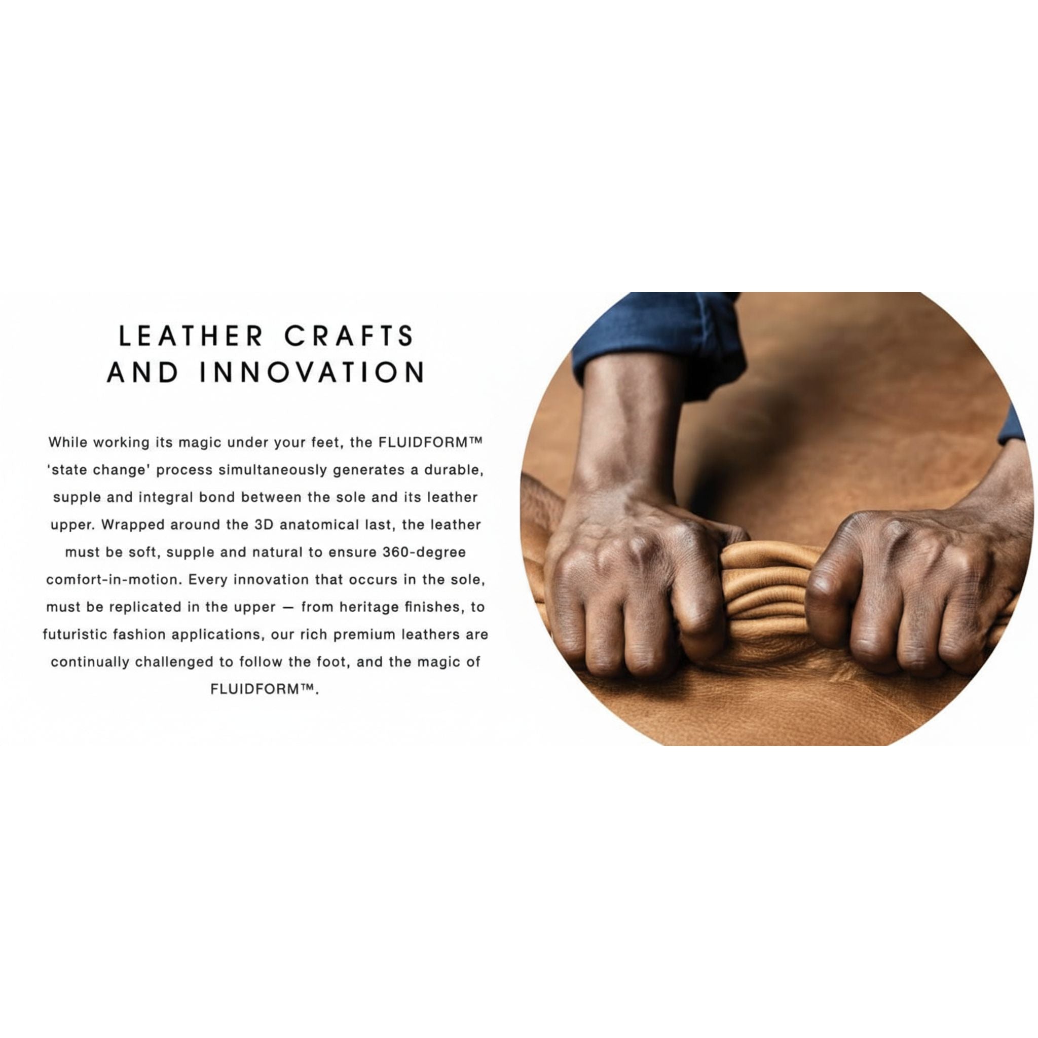 Ecco Core Golfschuhe Herren