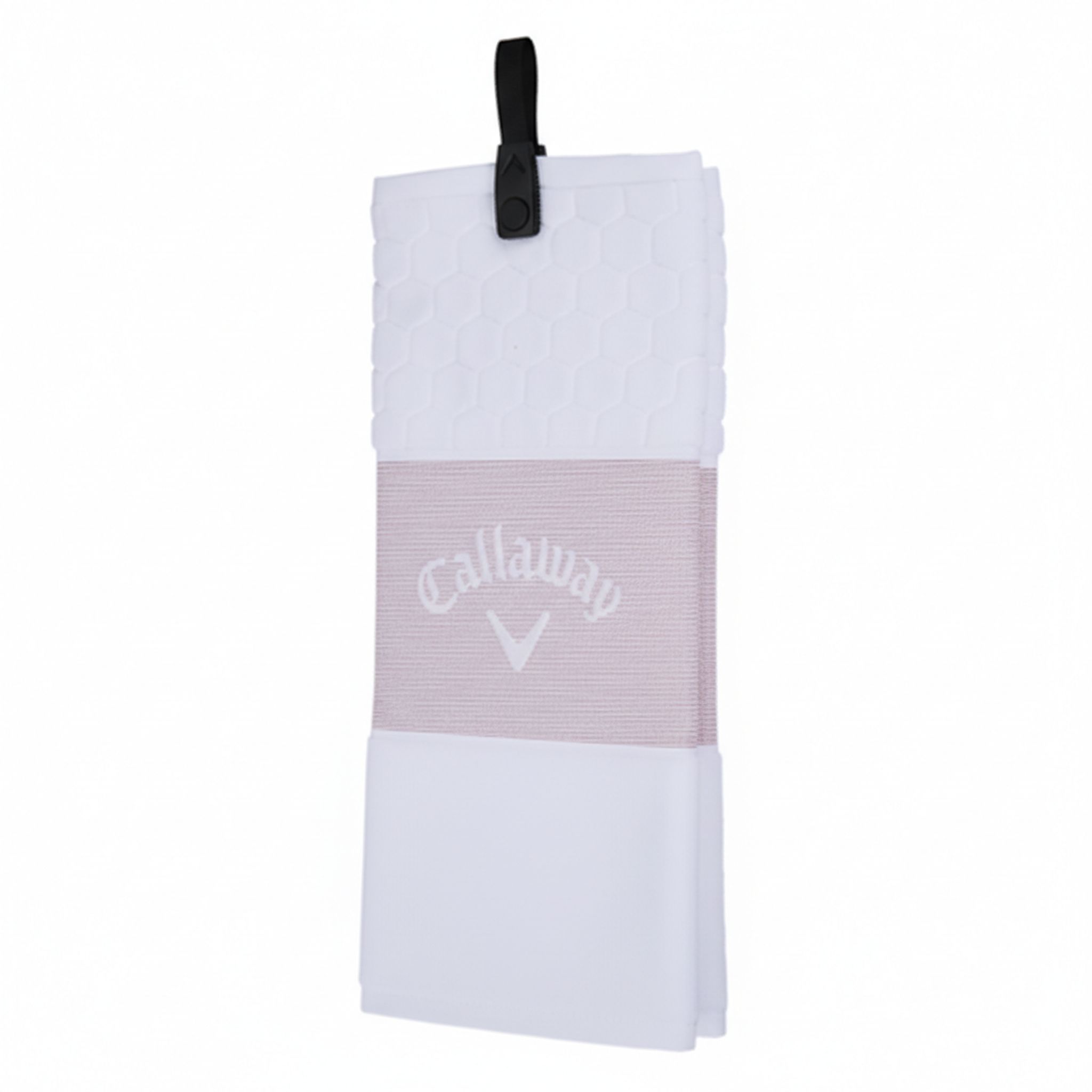 Callaway Tri-Fold Towel