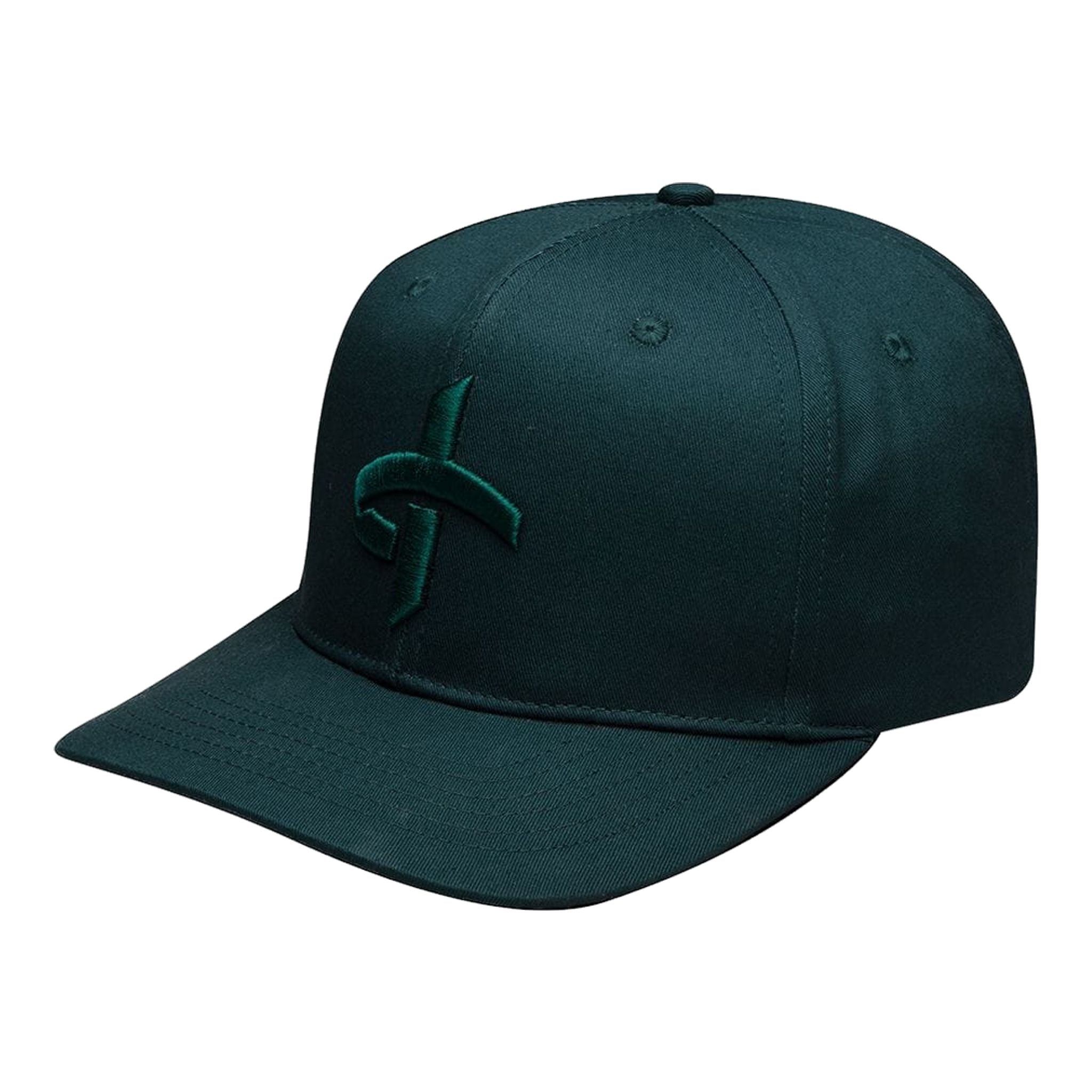 Cross Sportswear Flat Cap Herren