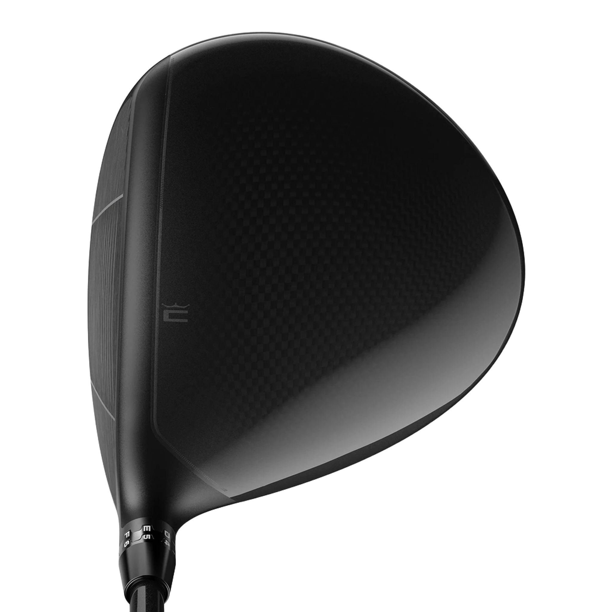 Cobra OPTM Max-K (2026) Driver Herren