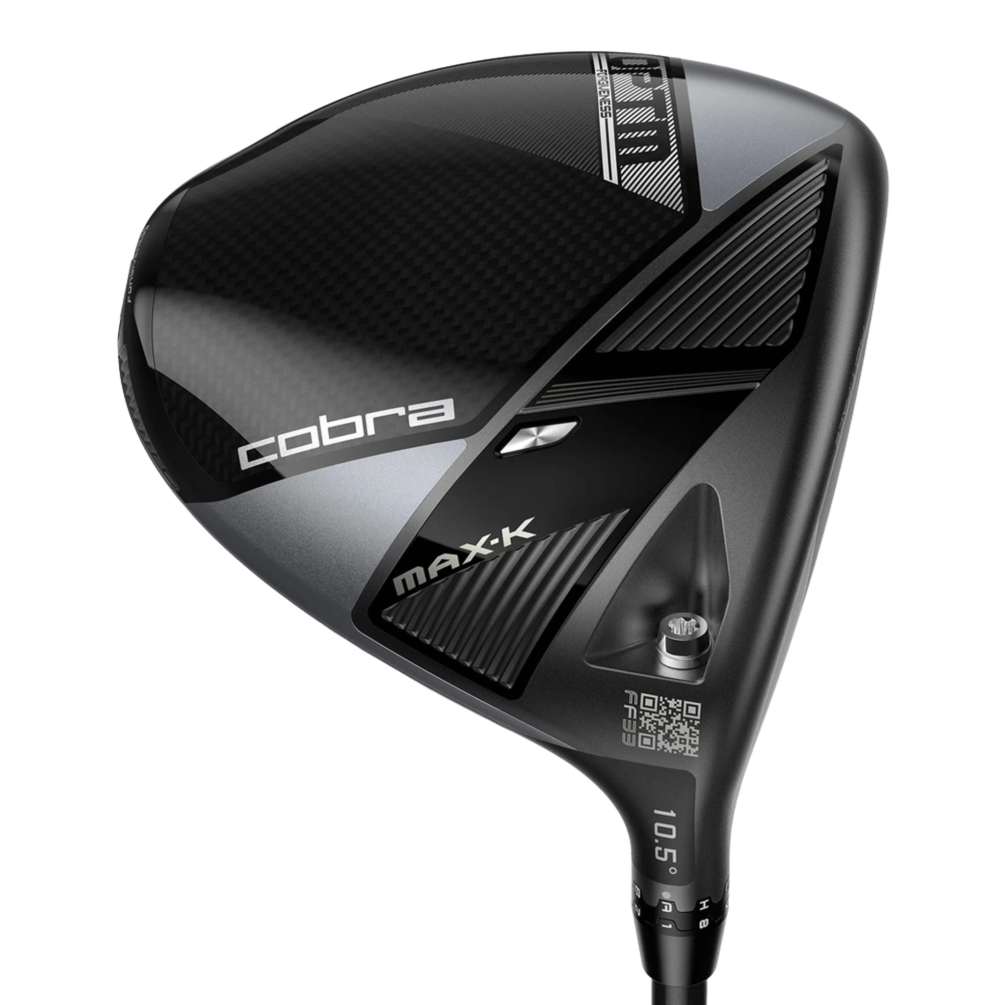 Cobra OPTM Max-K (2026) Driver Herren