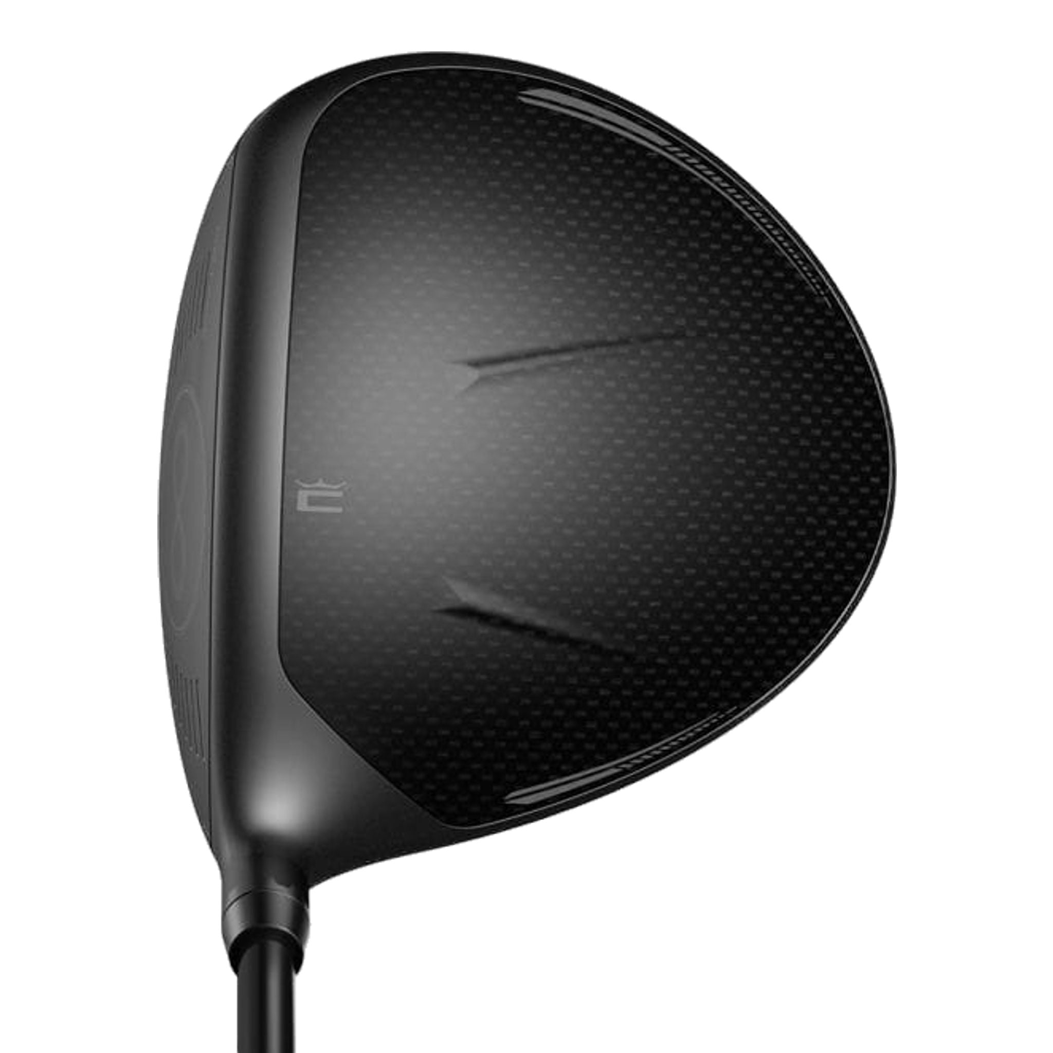 Cobra LTDx MAX Blackout Driver Herren