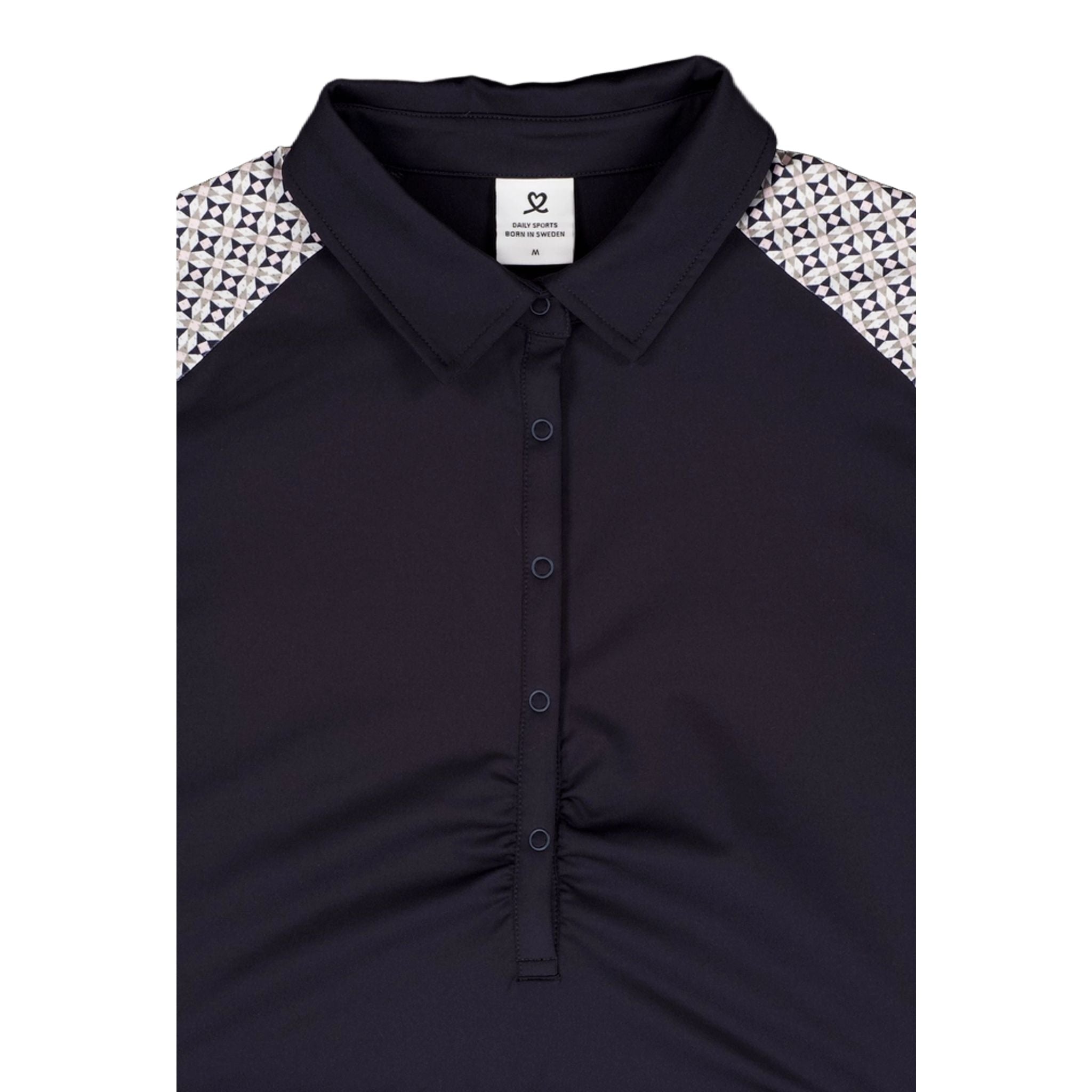 Daily Sports Chic Golf Polo Damen