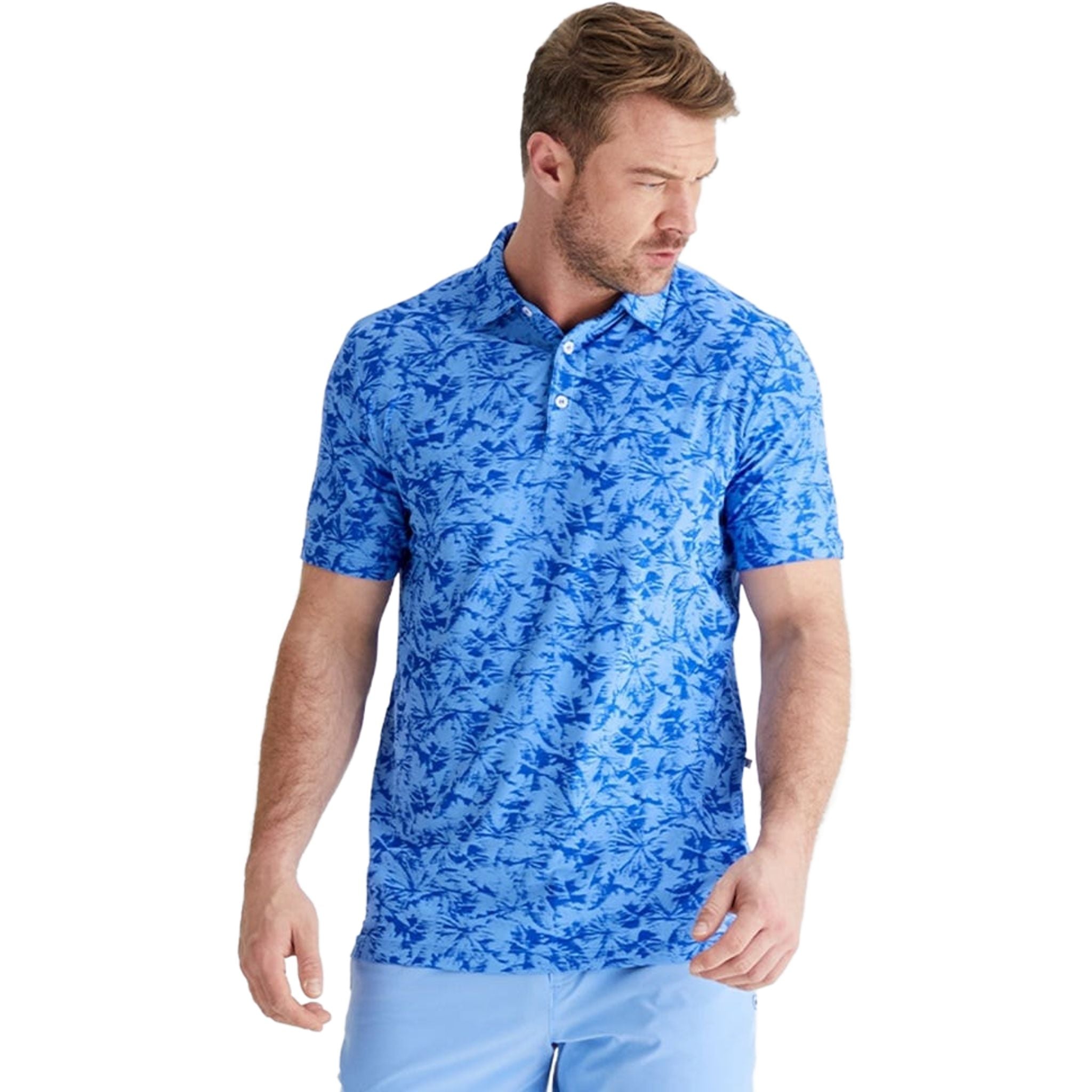 Ping Diego Poloshirt Herren