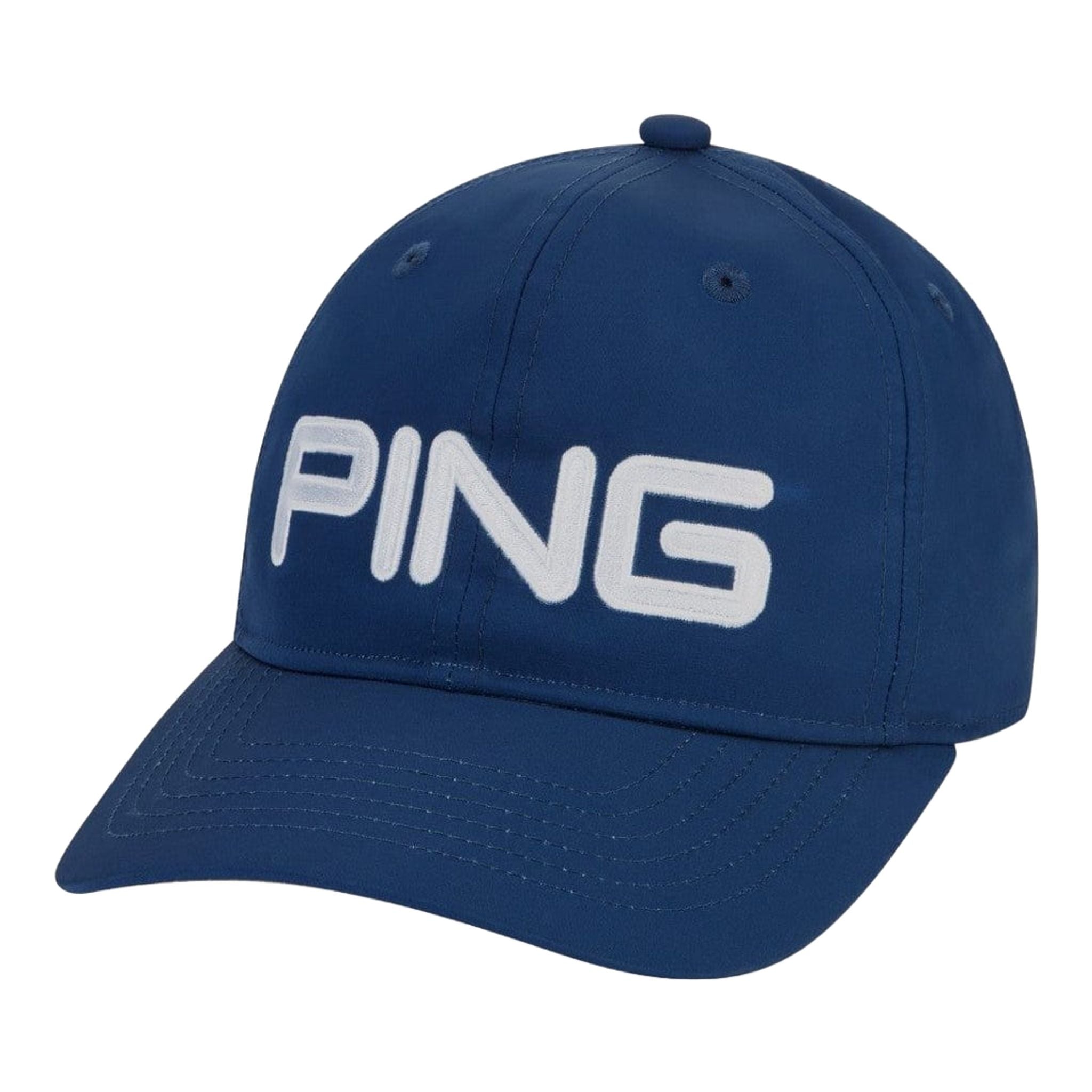 Ping Unstructured Cap Herren