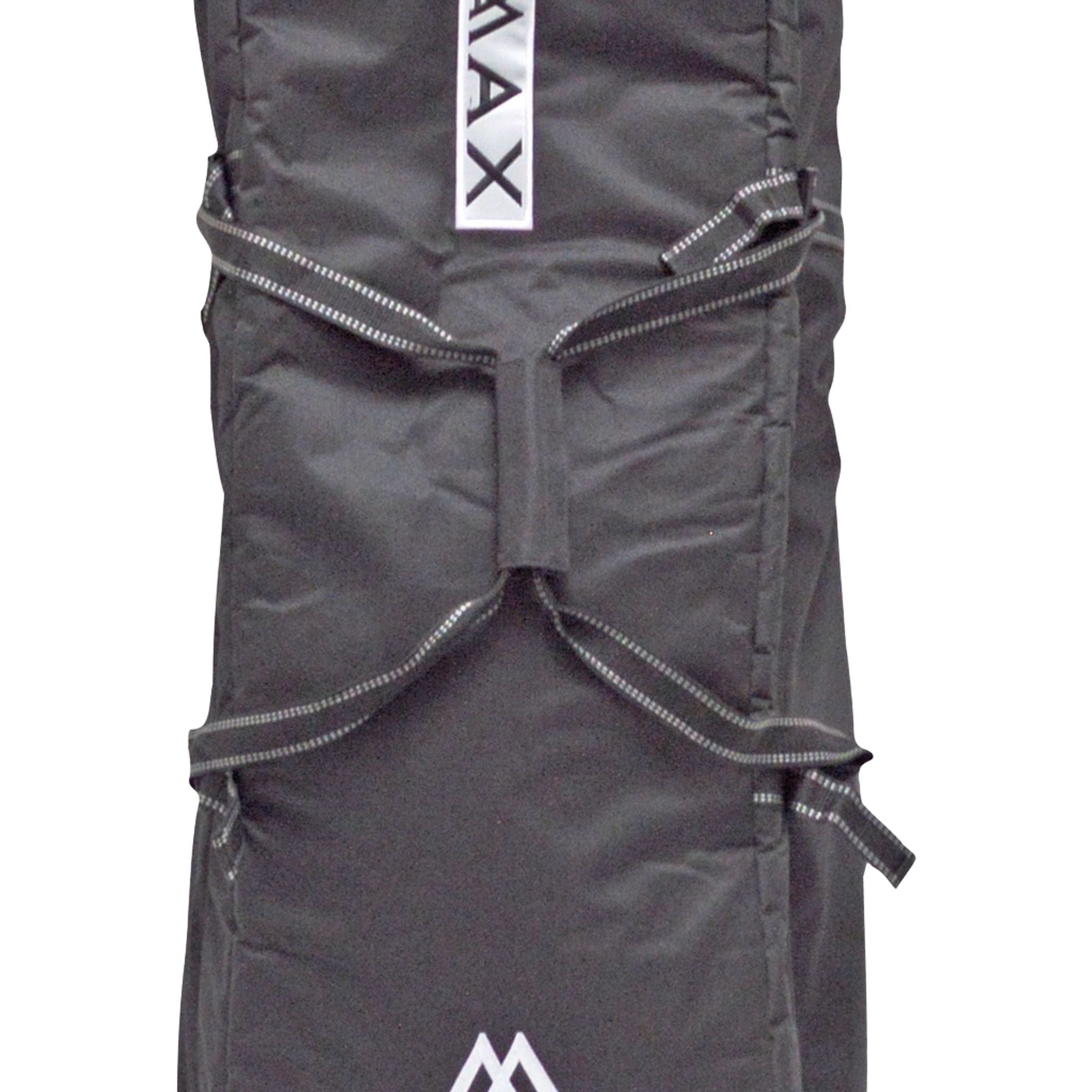 Big Max Doubledecker Travelcover