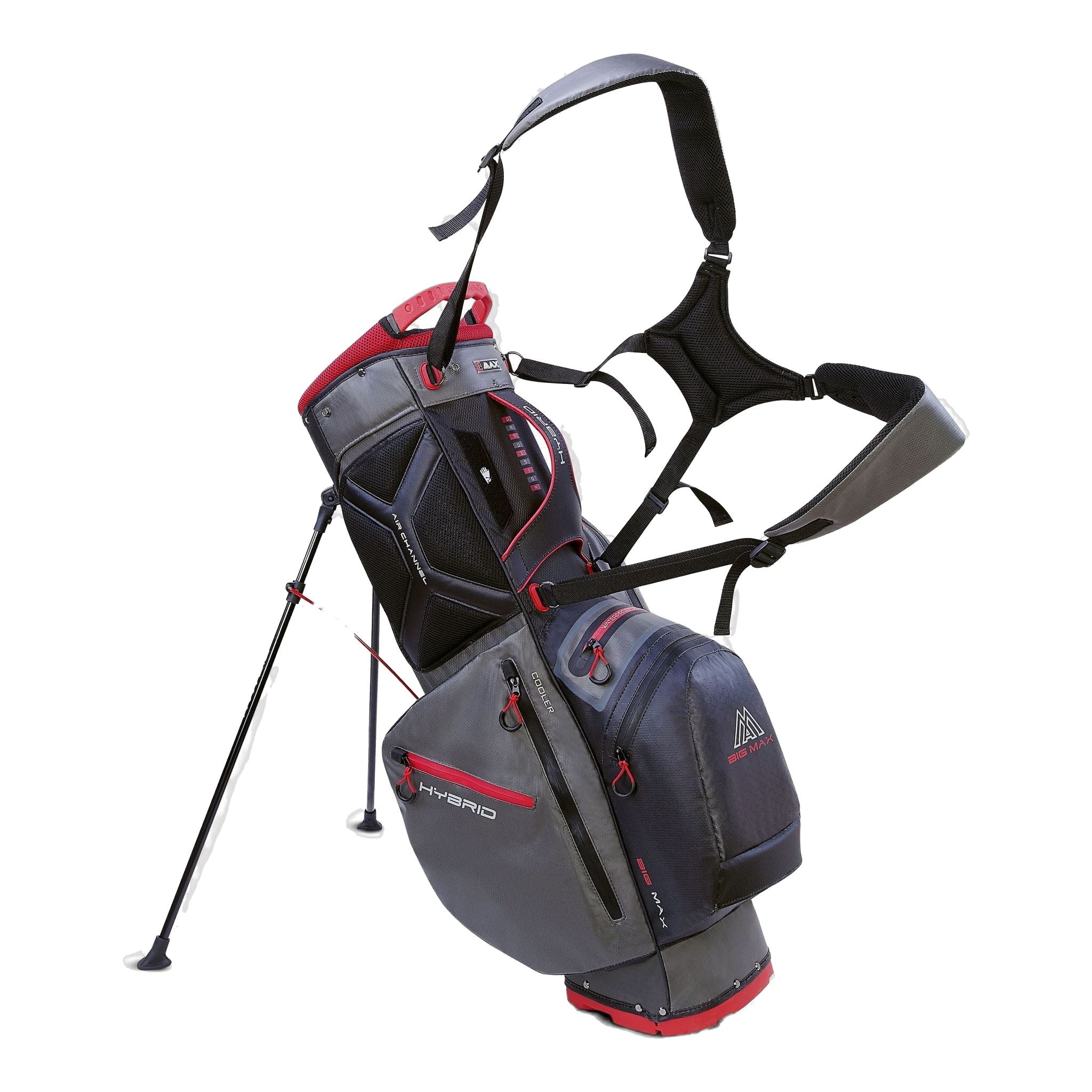 Big Max Dri Lite Hybrid 2