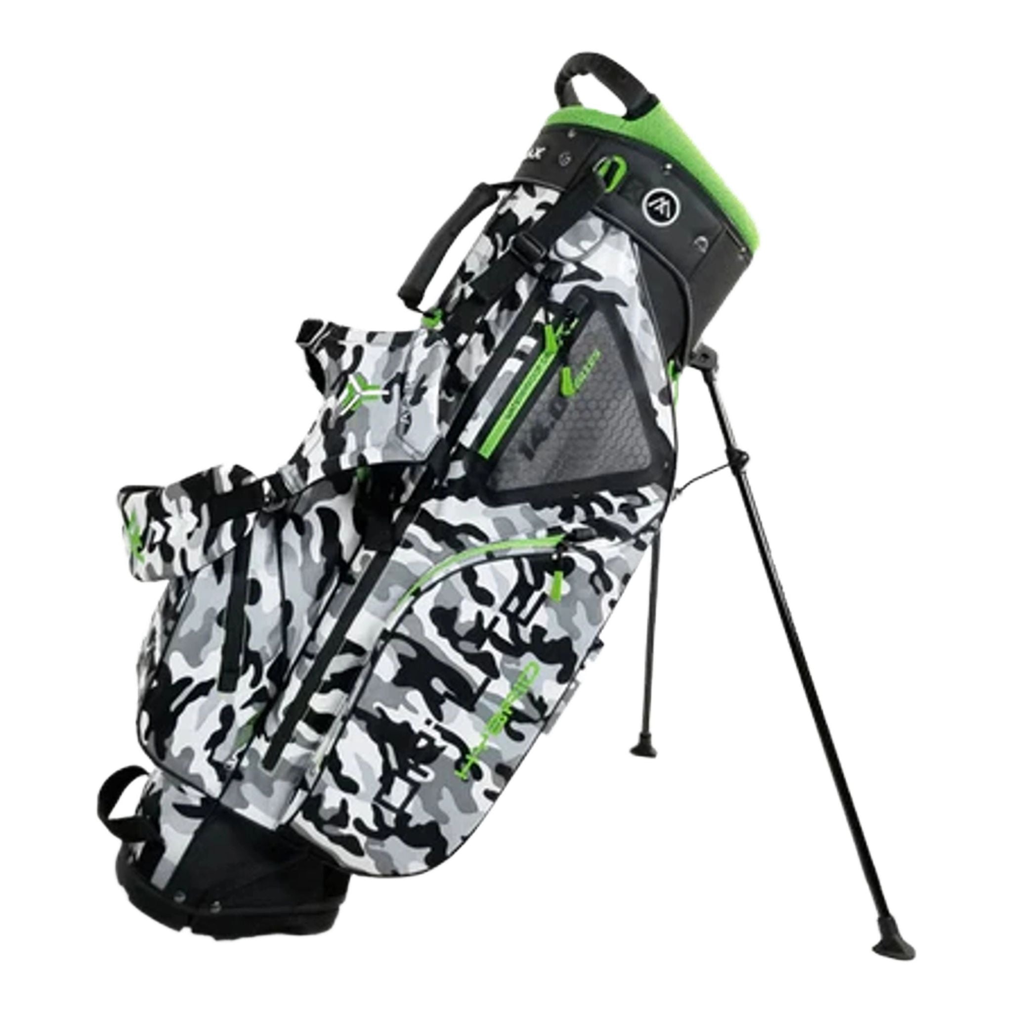 Big Max Dri Lite Hybrid