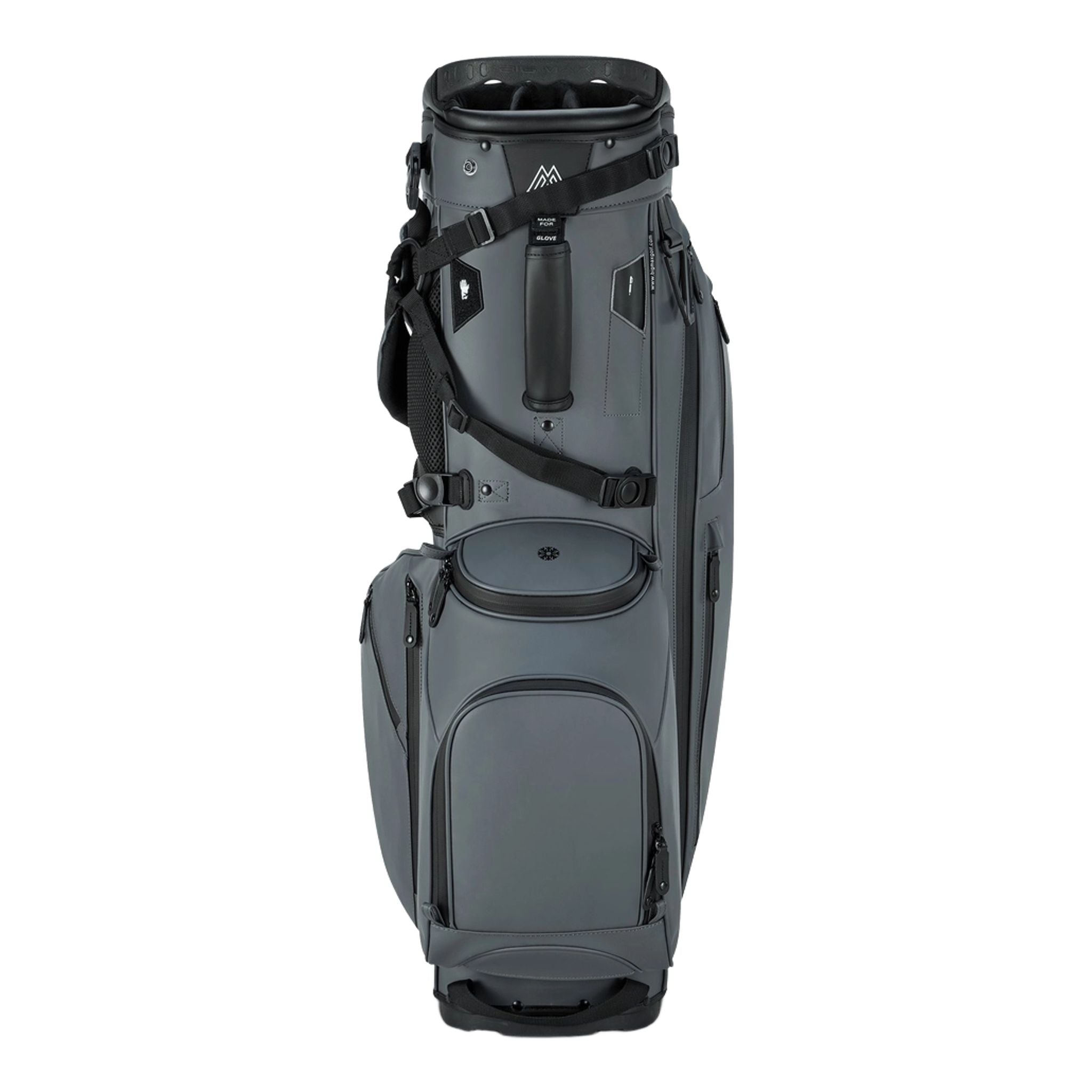 Big Max Dri Lite Hybrid Prime