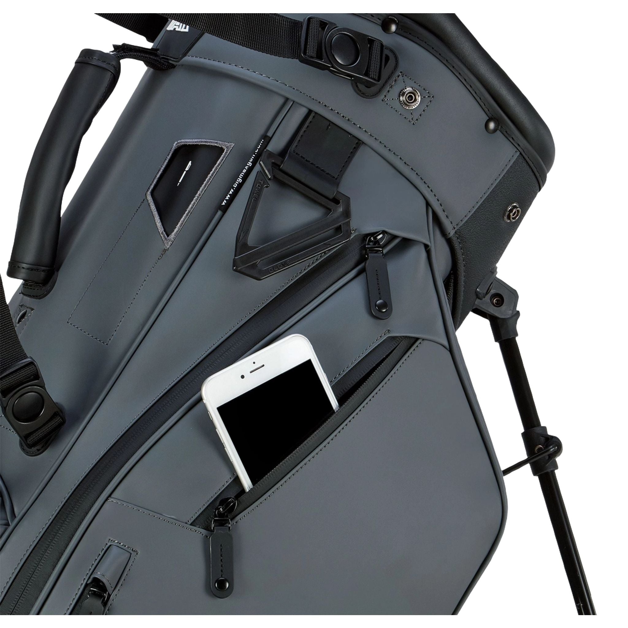Big Max Dri Lite Hybrid Prime
