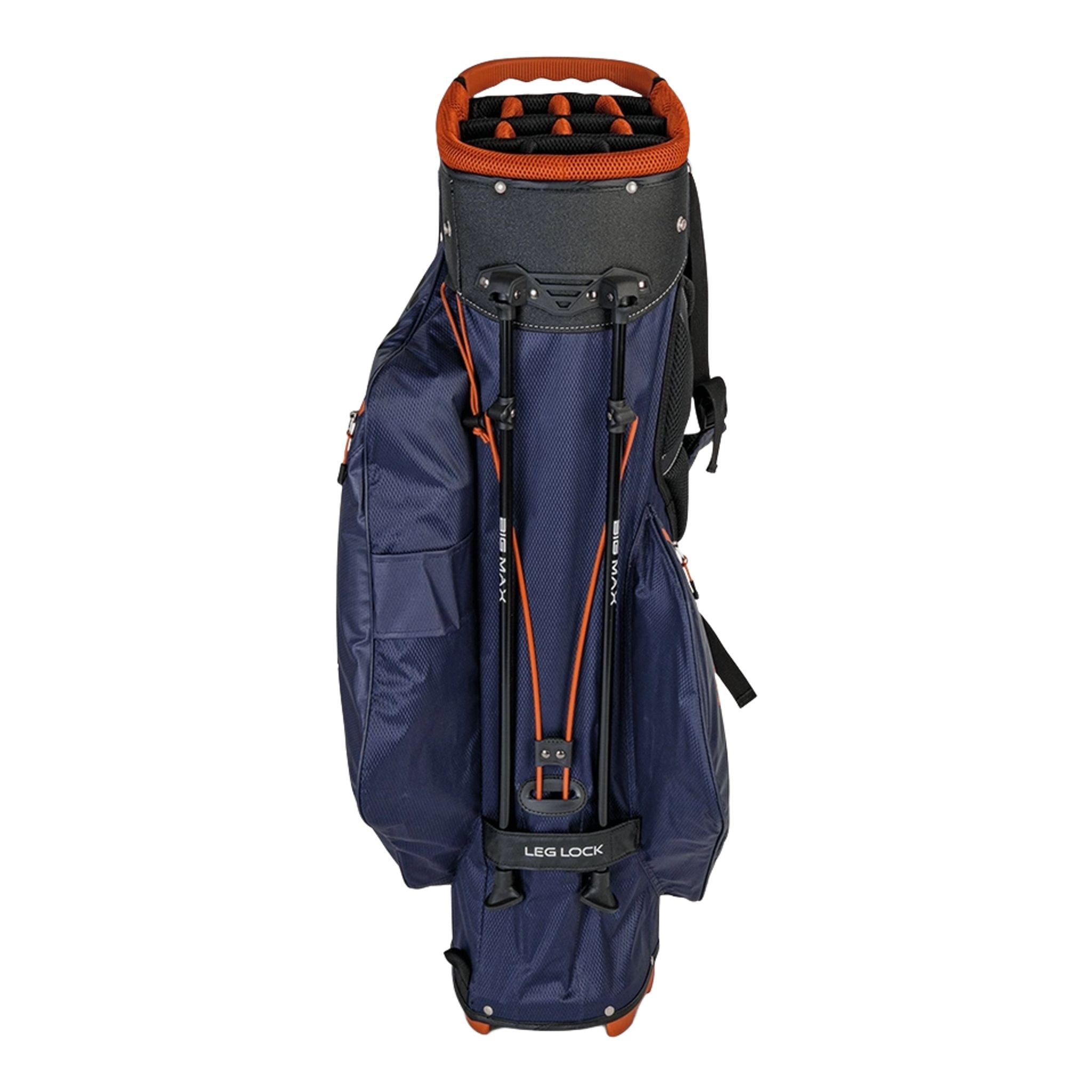 Big Max Dri Lite Hybrid Tour Standbag