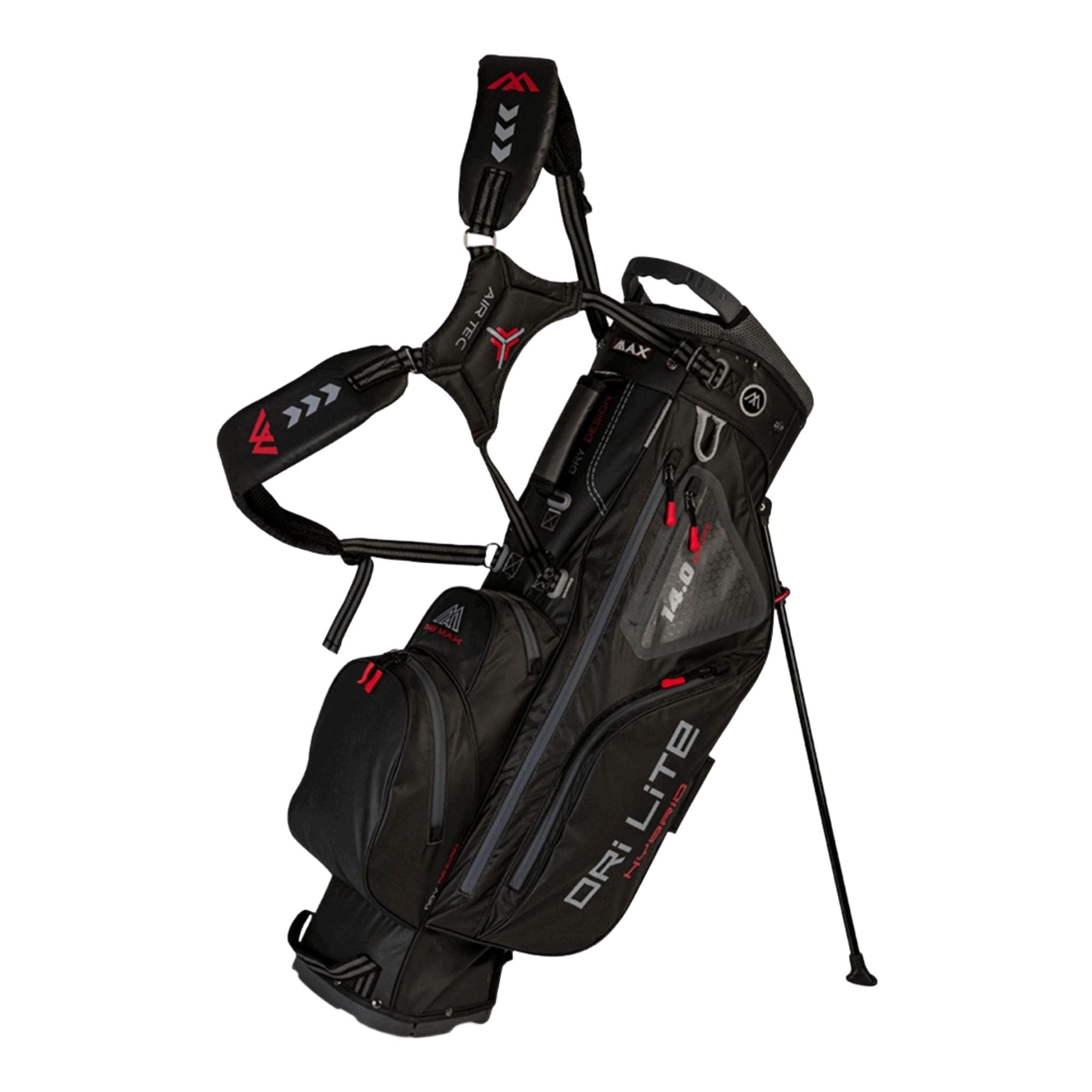 Big Max Dri Lite Hybrid
