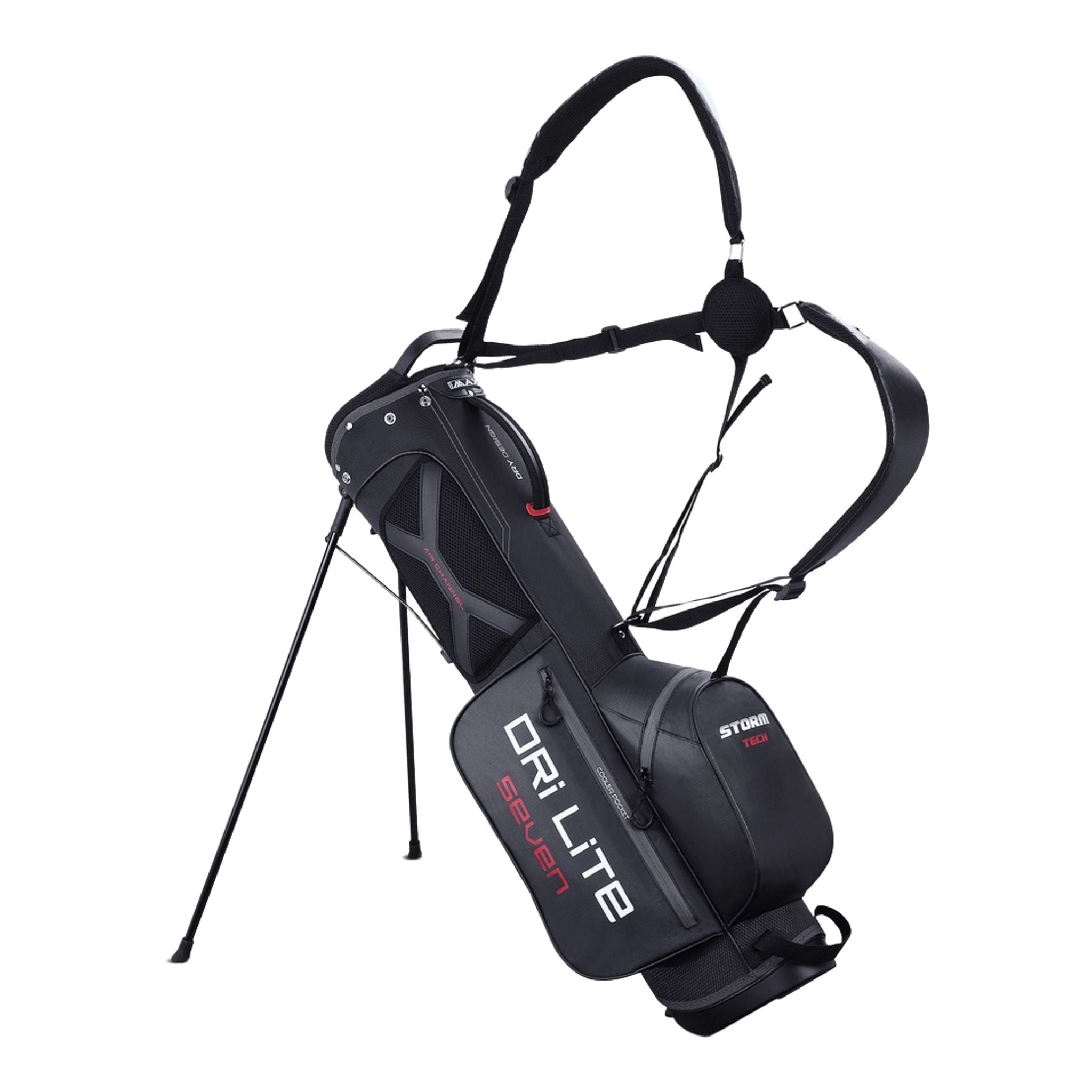 Big Max Dri Lite Seven G Standbag