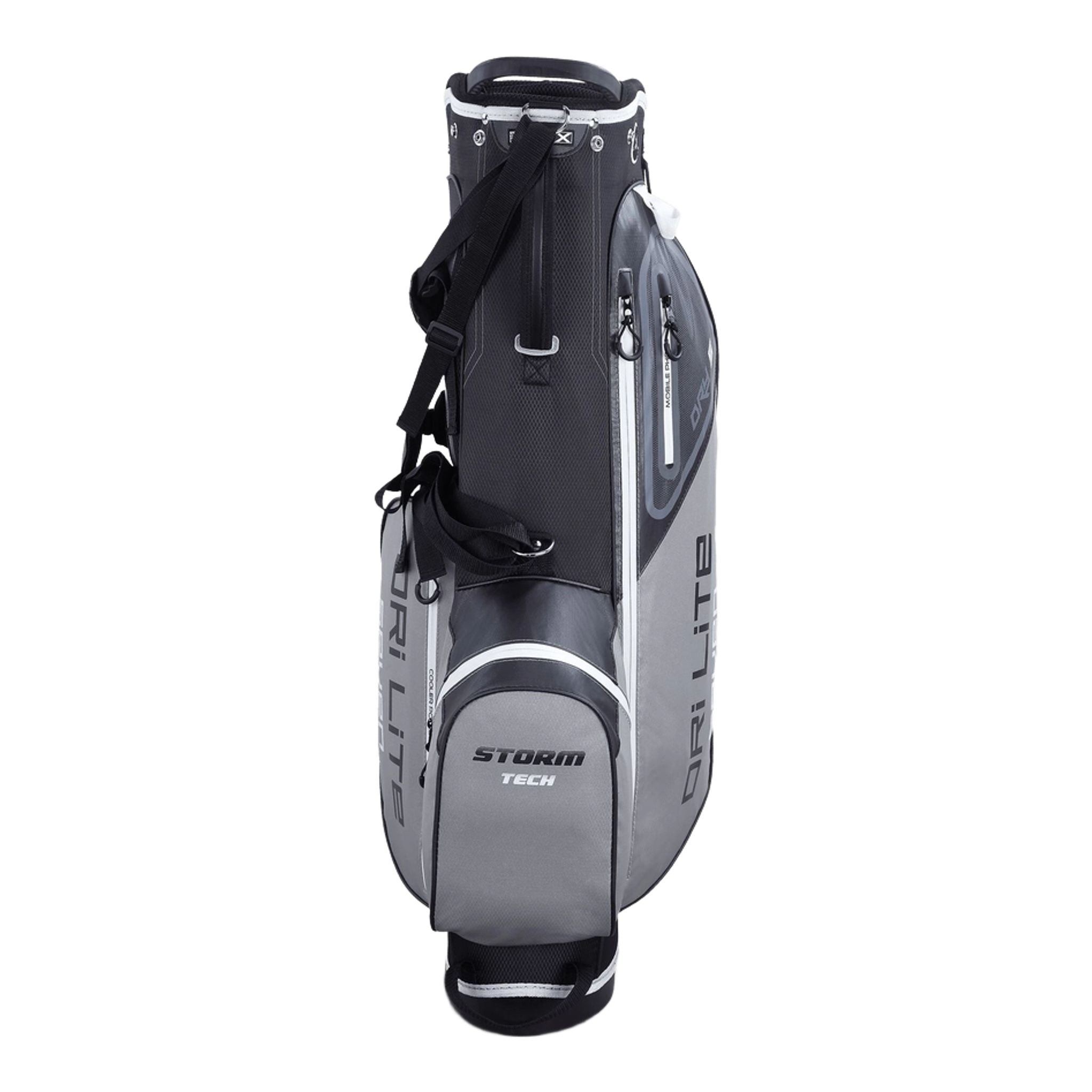 Big Max Dri Lite Seven G Standbag