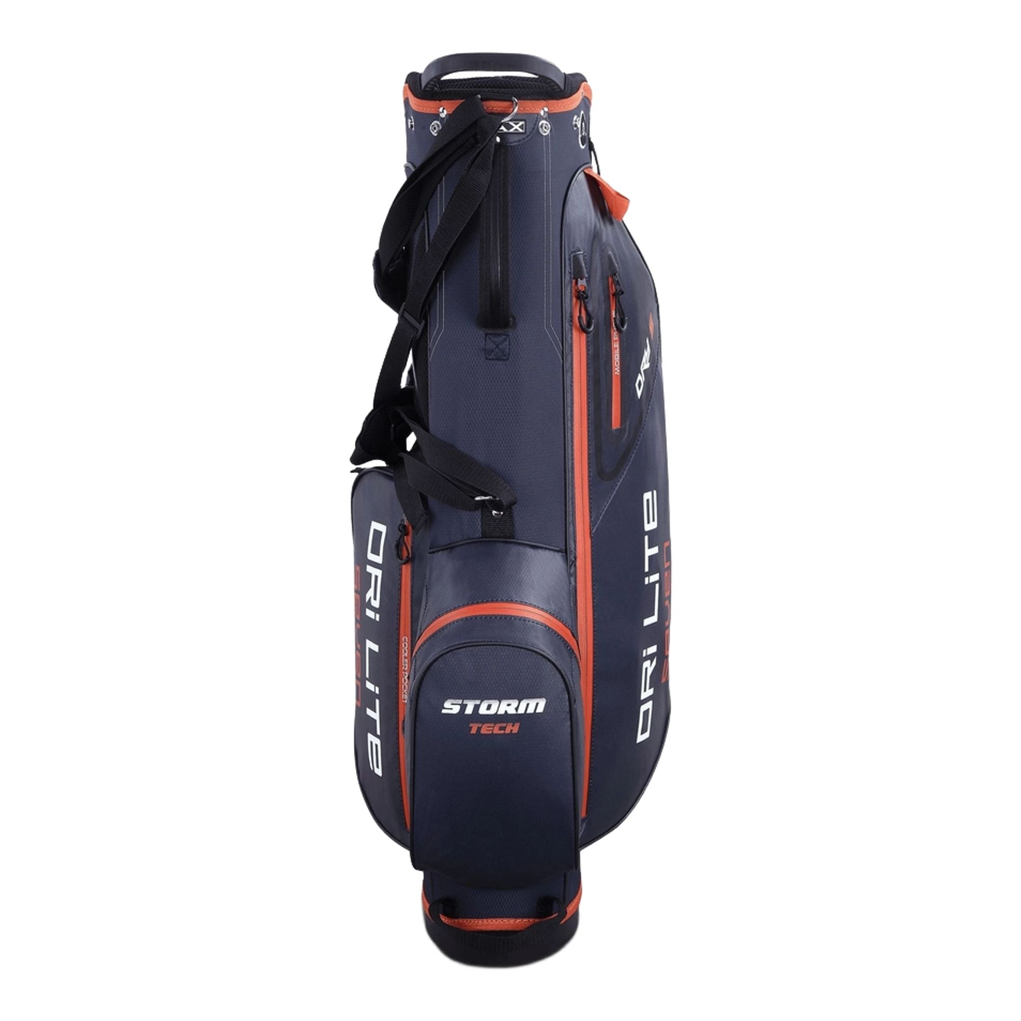 Big Max Dri Lite Seven G Standbag