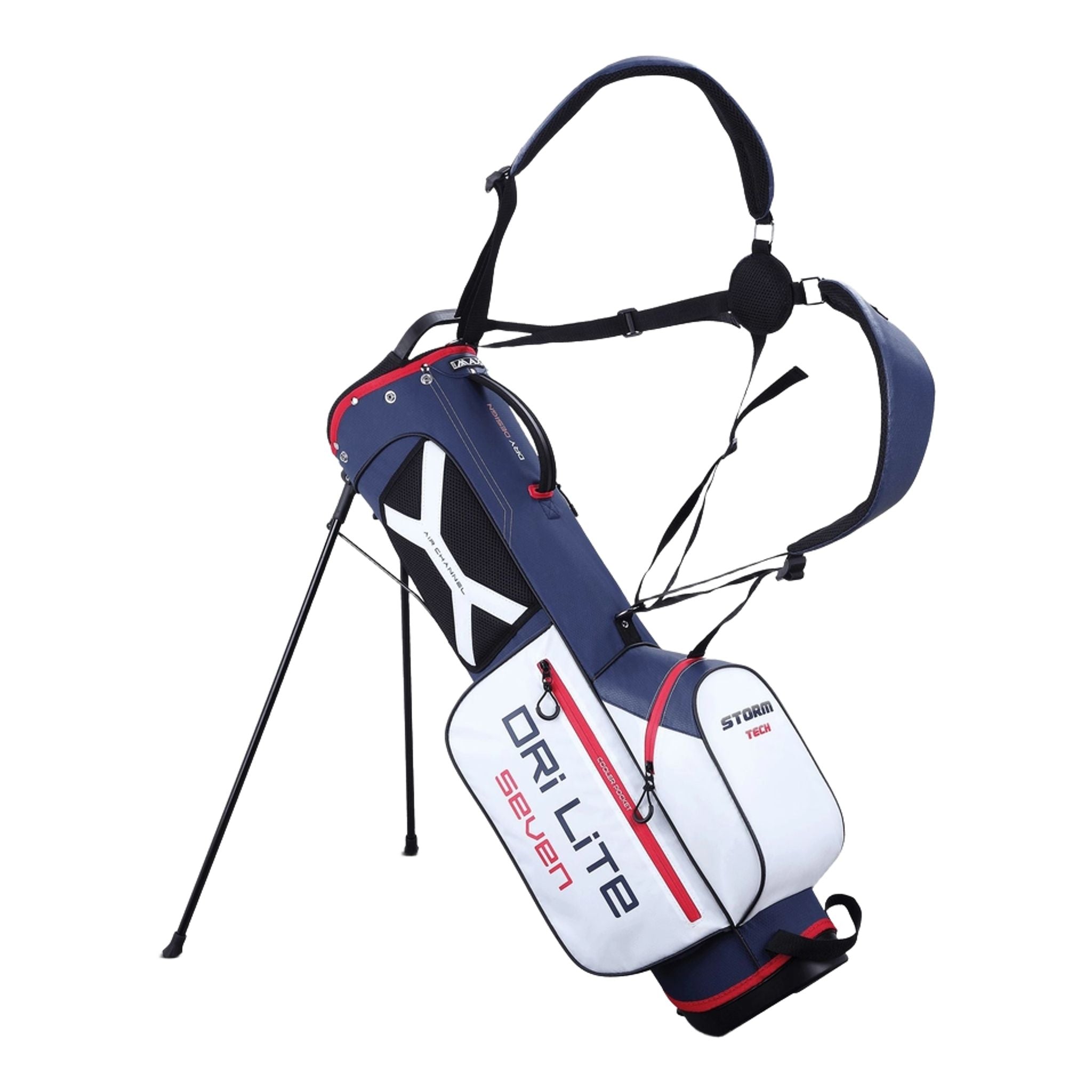 Big Max Dri Lite Seven G Standbag