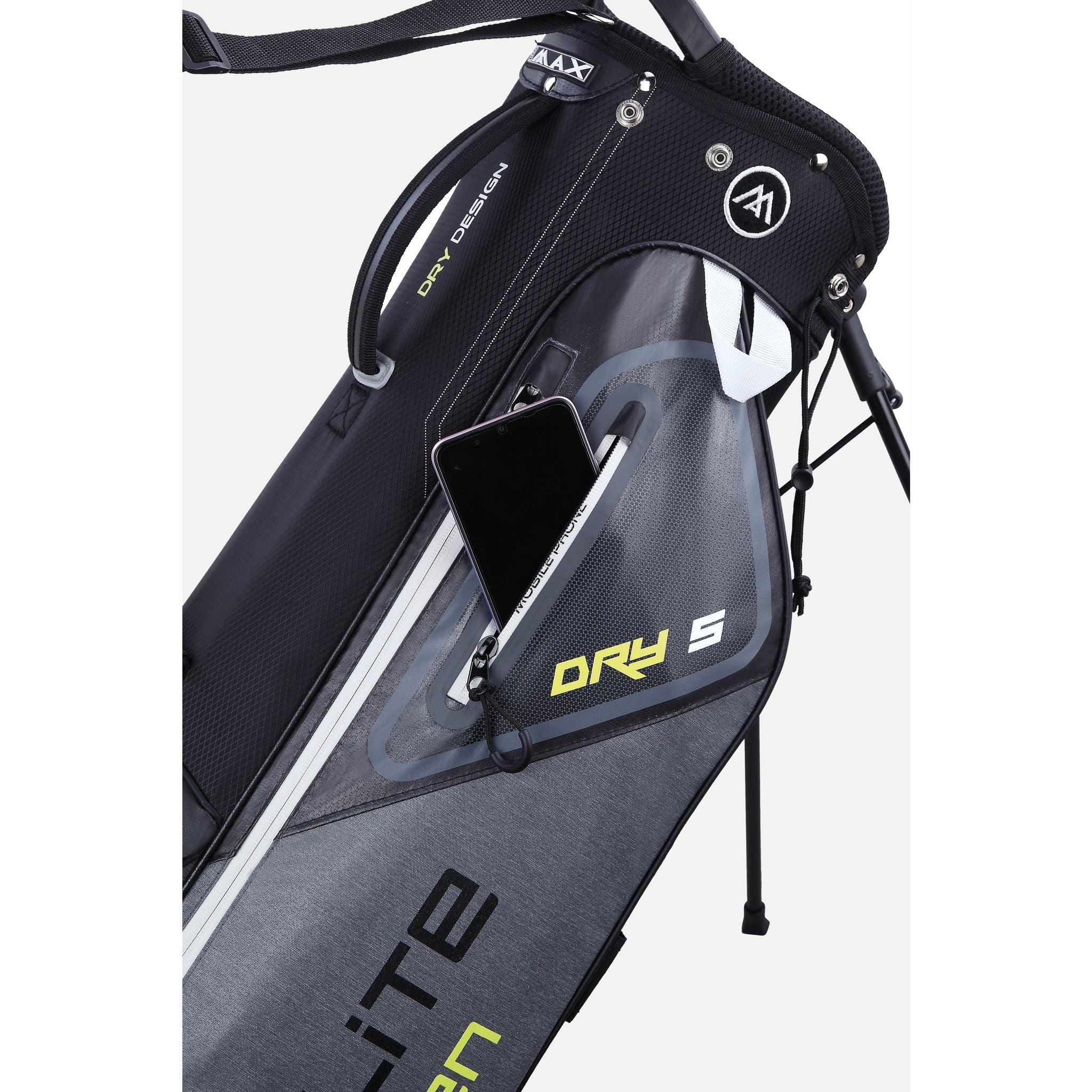 Big Max Dri Lite Seven G Standbag