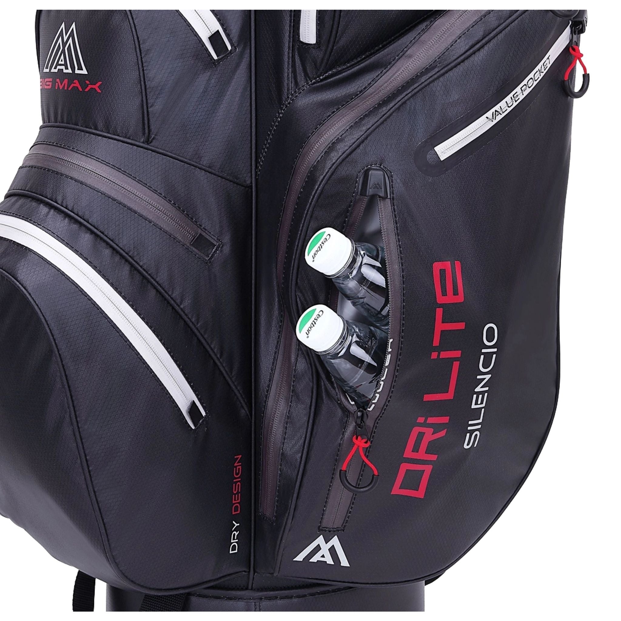 Big Max Dri Lite Silencio 2