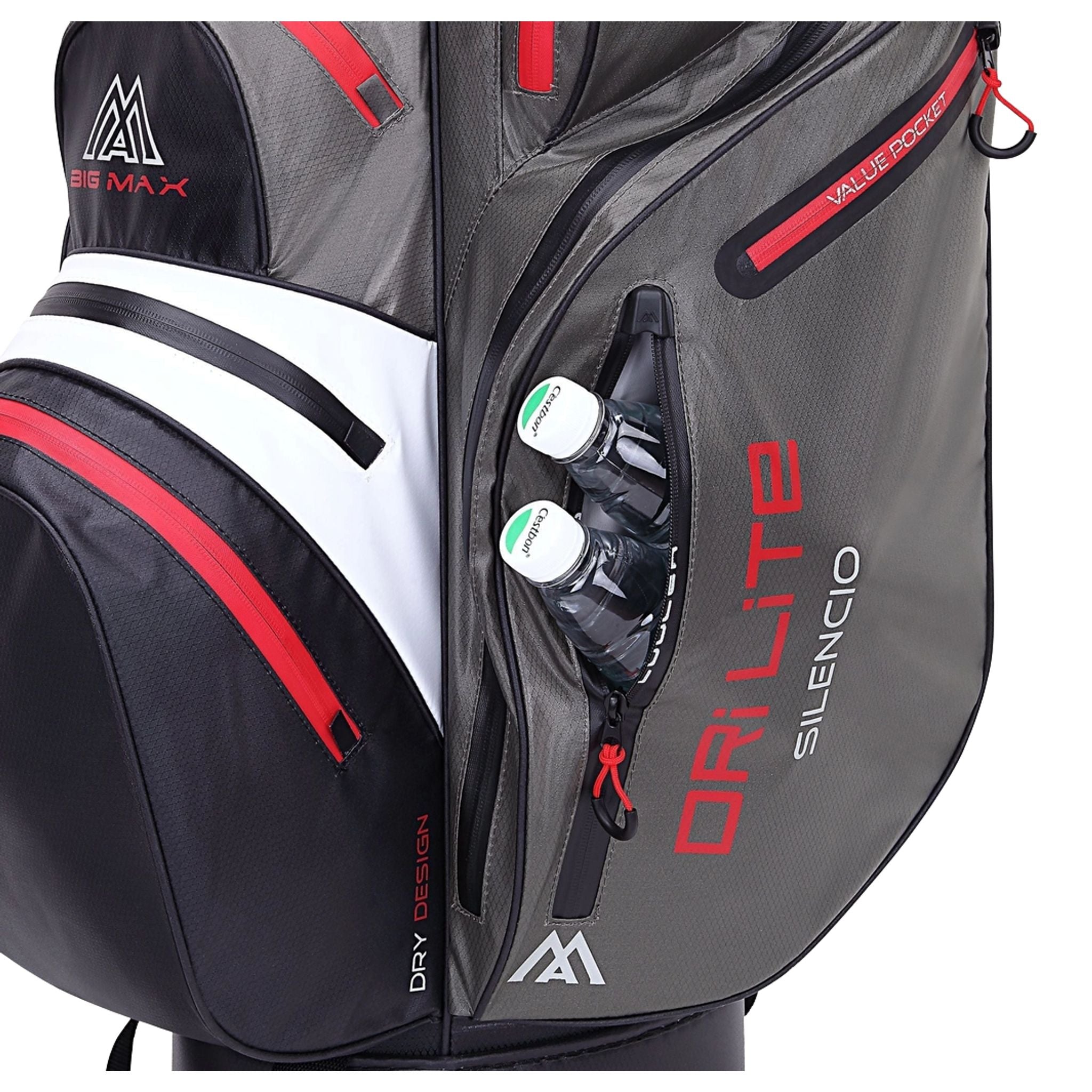 Big Max Dri Lite Silencio 2