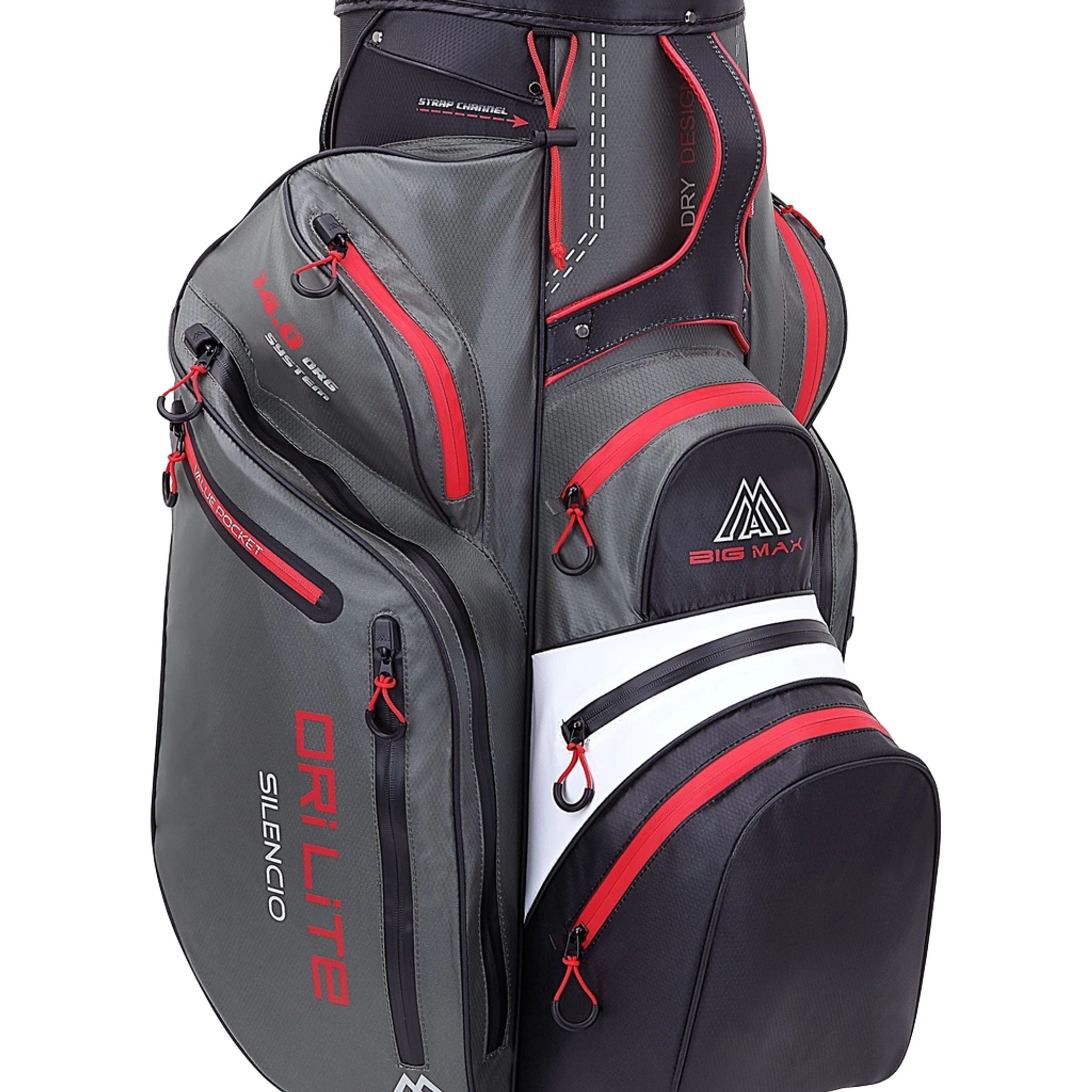 Big Max Dri Lite Silencio 2