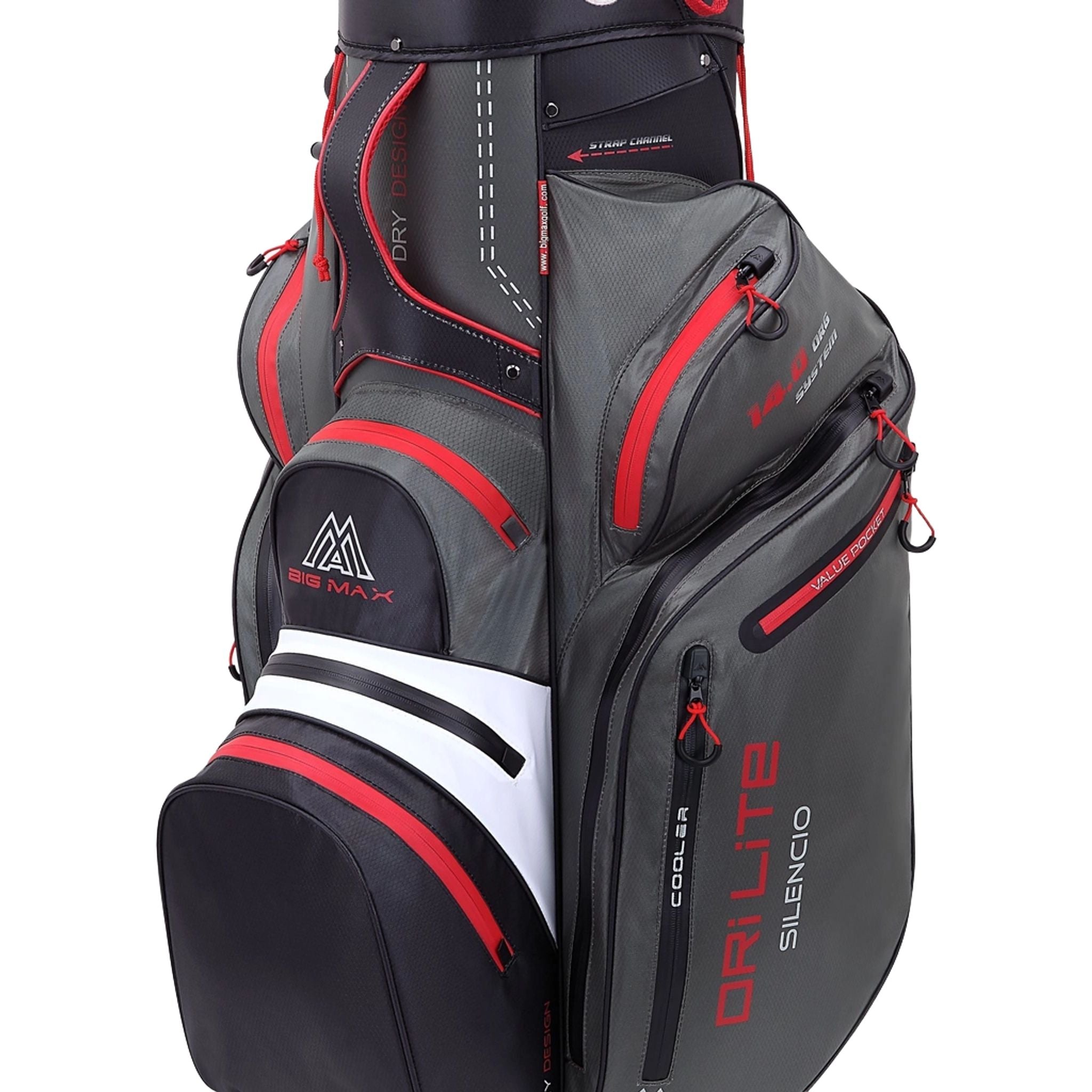 Big Max Dri Lite Silencio 2