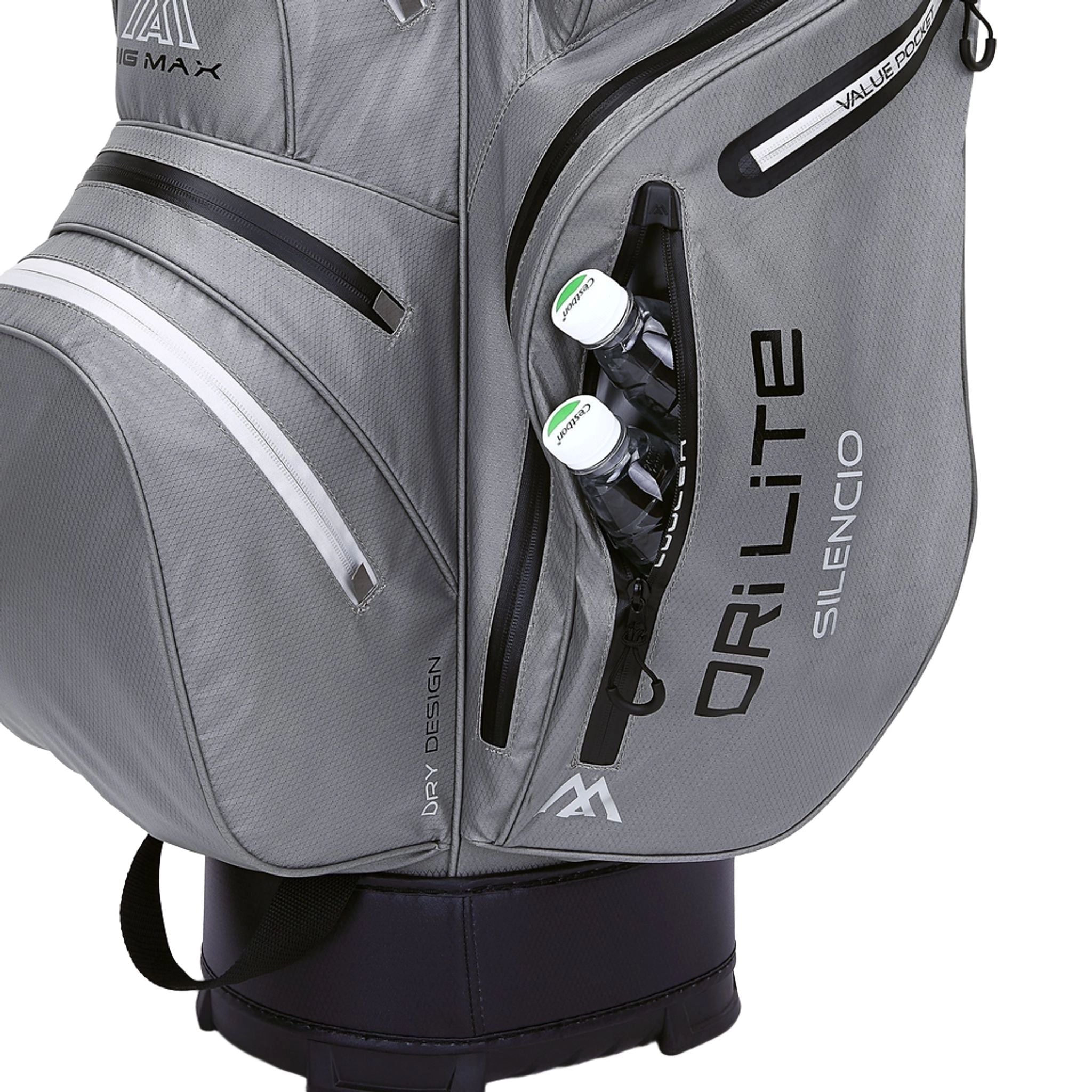 Big Max Dri Lite Silencio 2