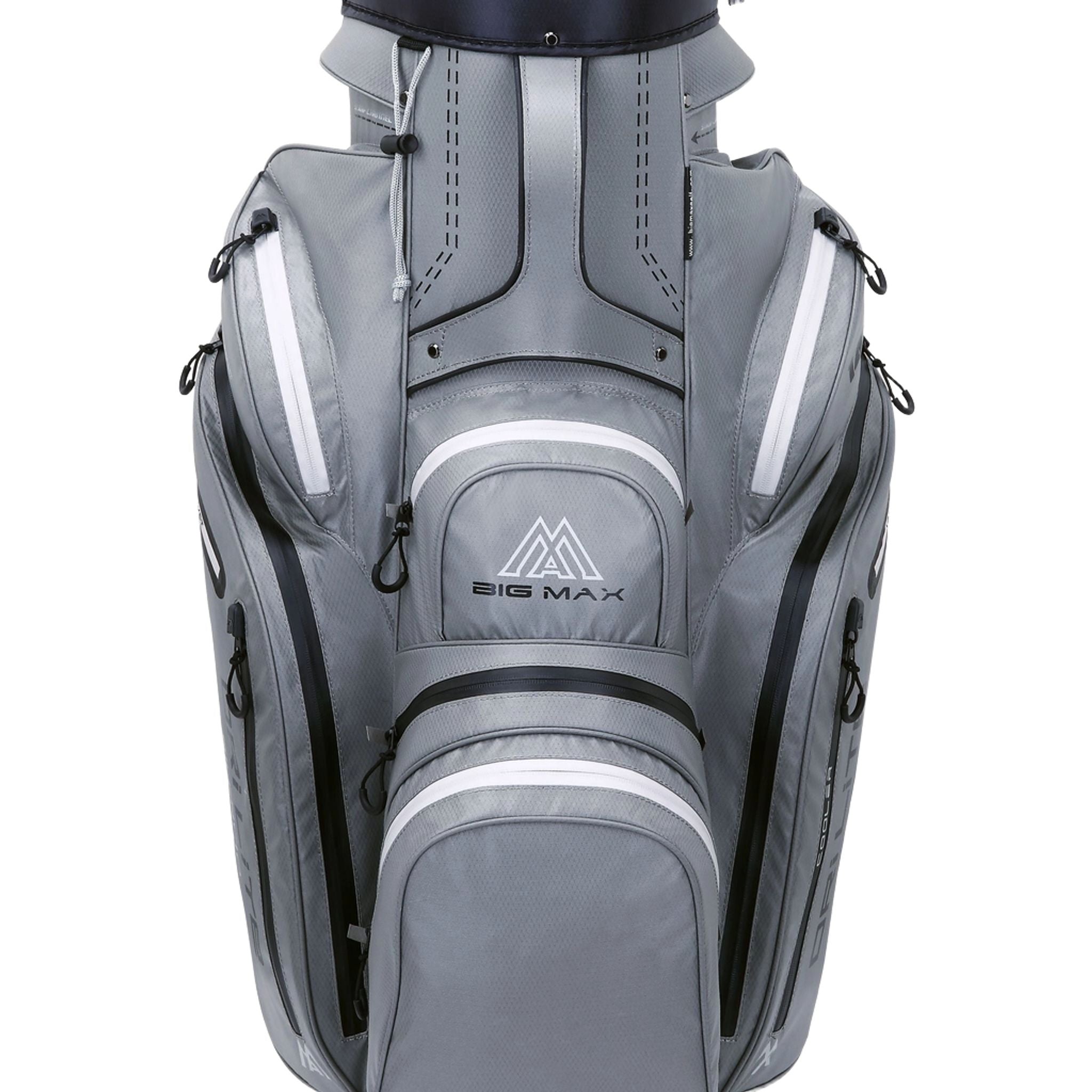 Big Max Dri Lite Silencio 2