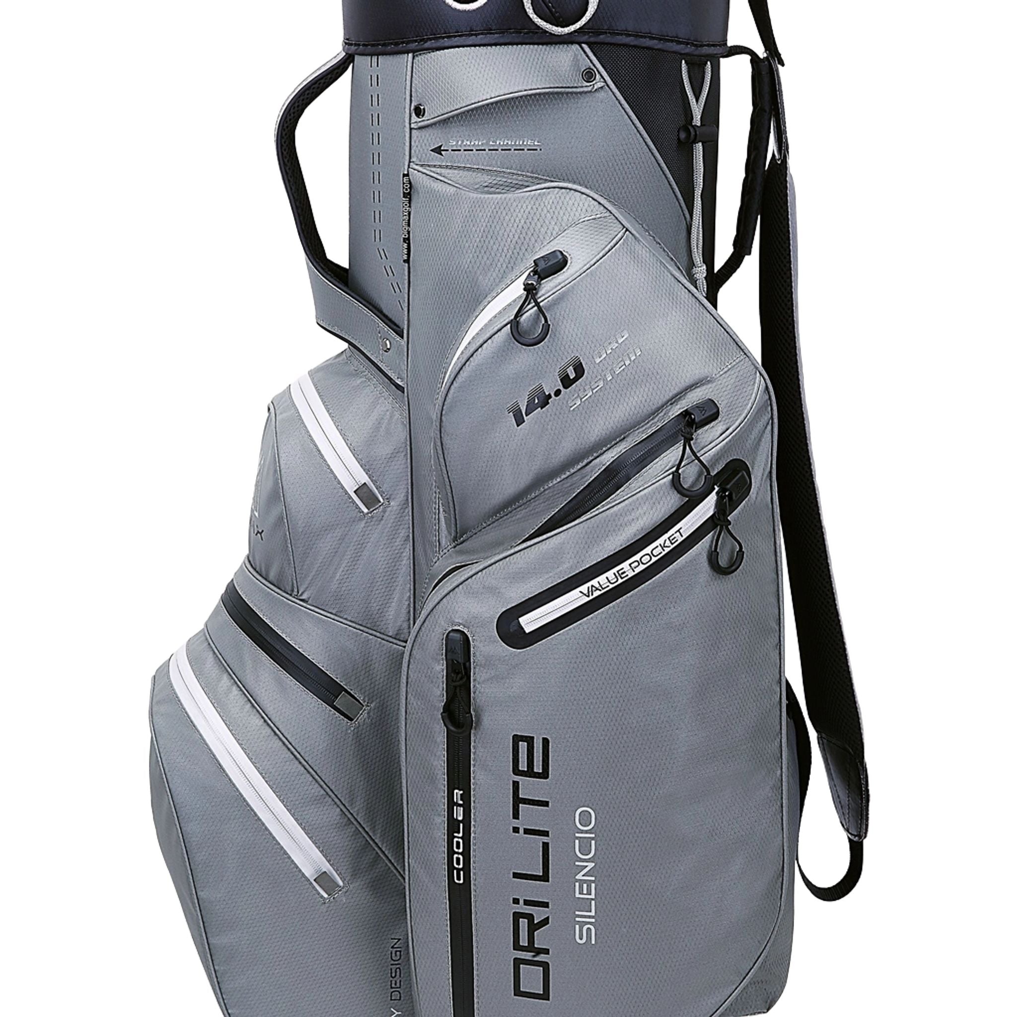 Big Max Dri Lite Silencio 2