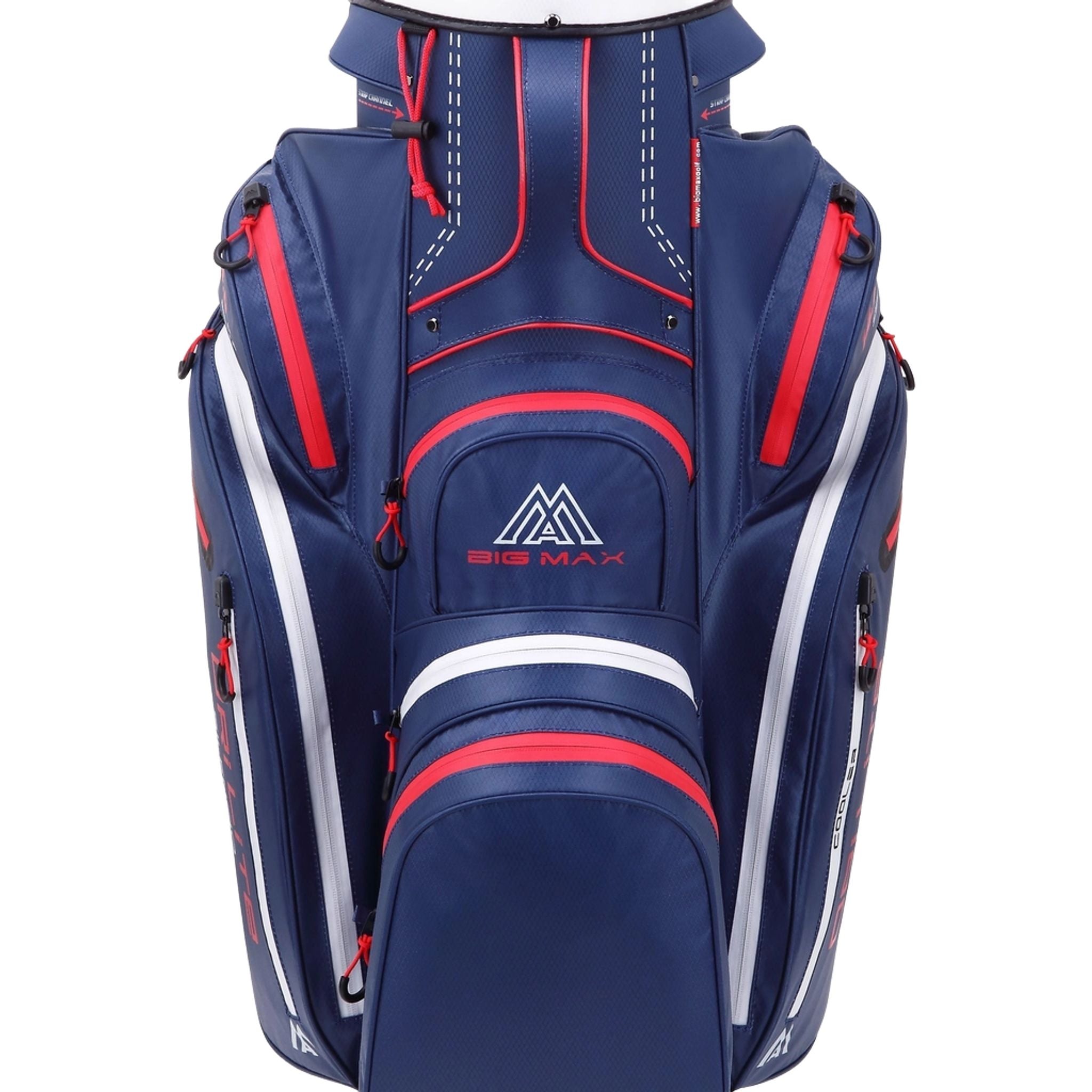 Big Max Dri Lite Silencio 2