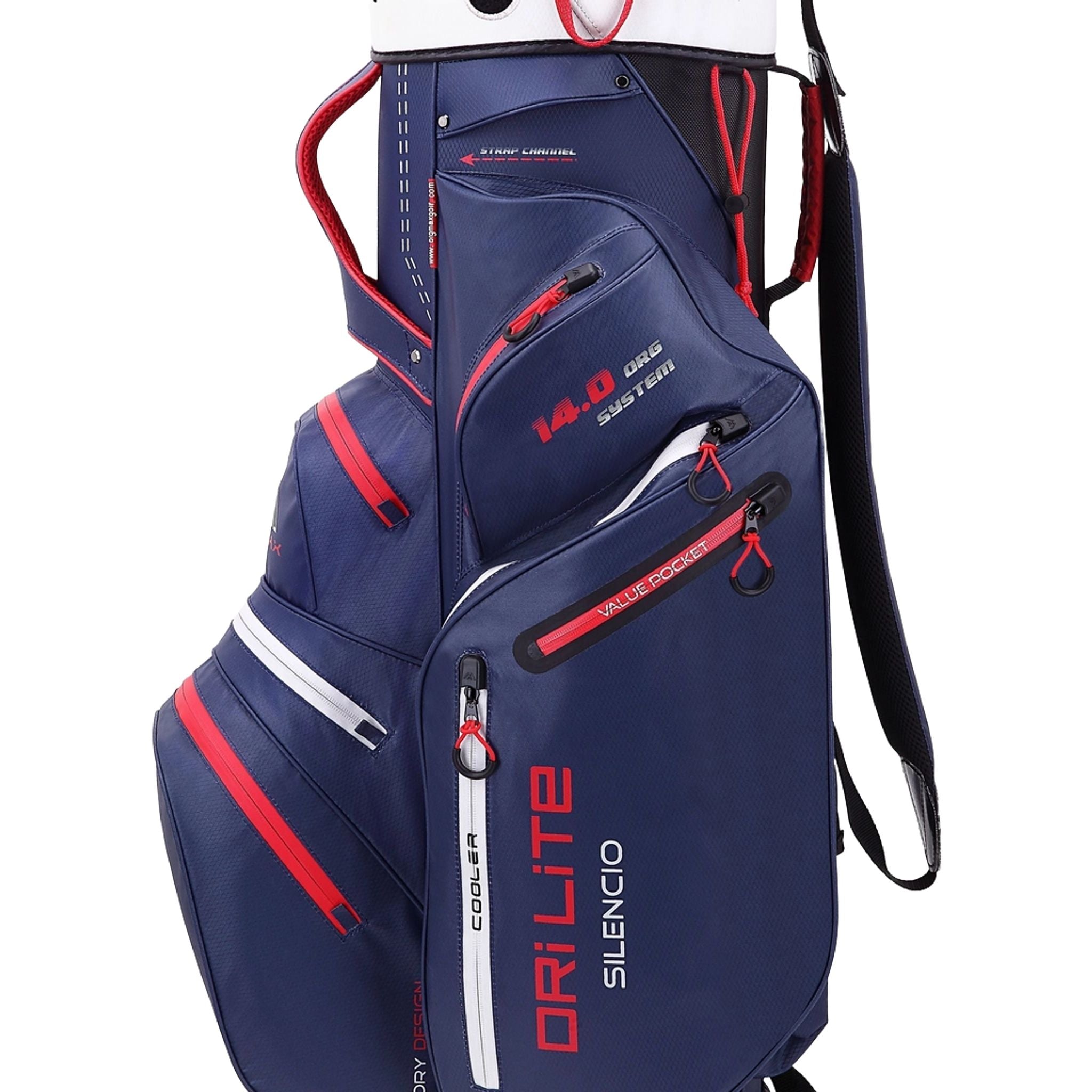 Big Max Dri Lite Silencio 2