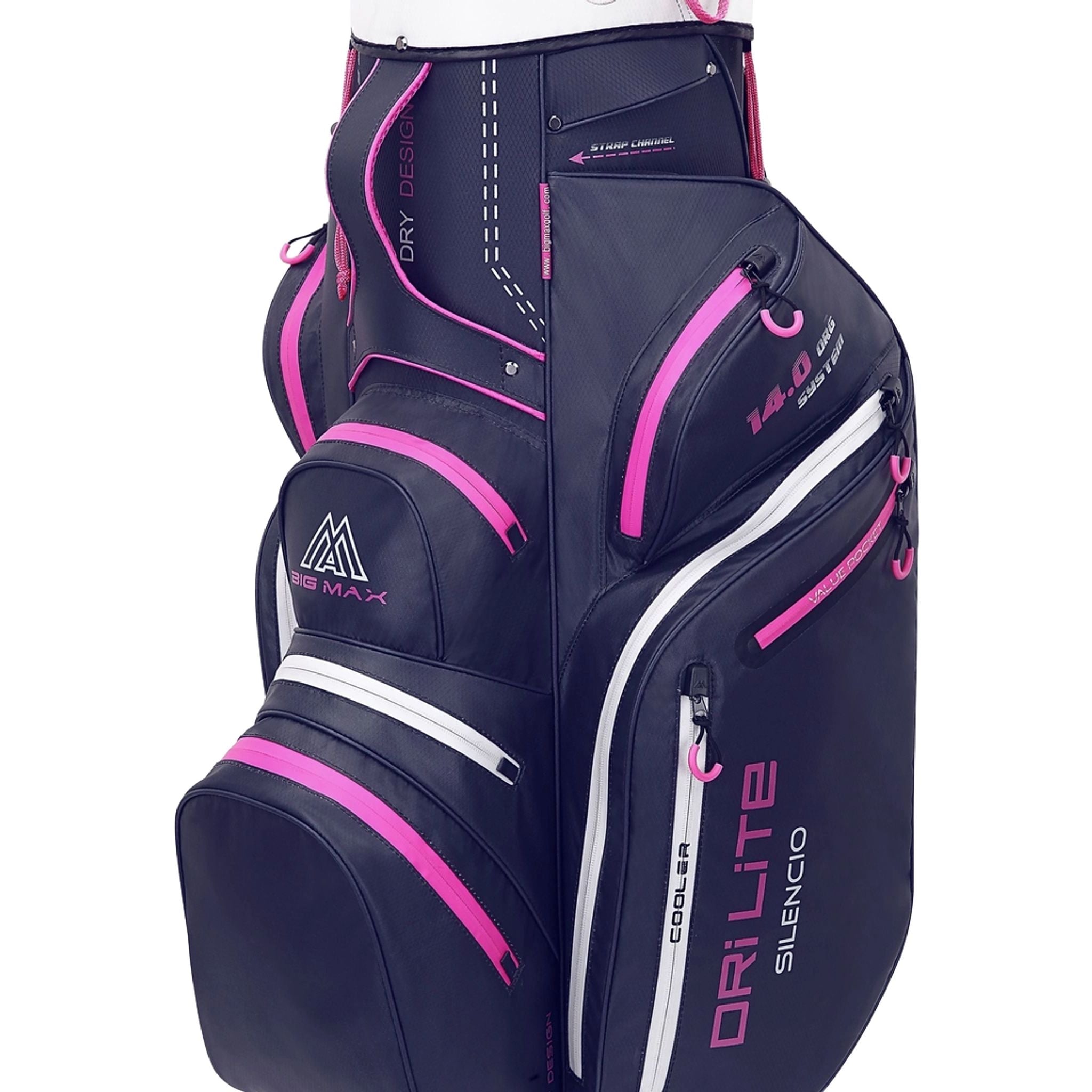 Big Max Dri Lite Silencio 2