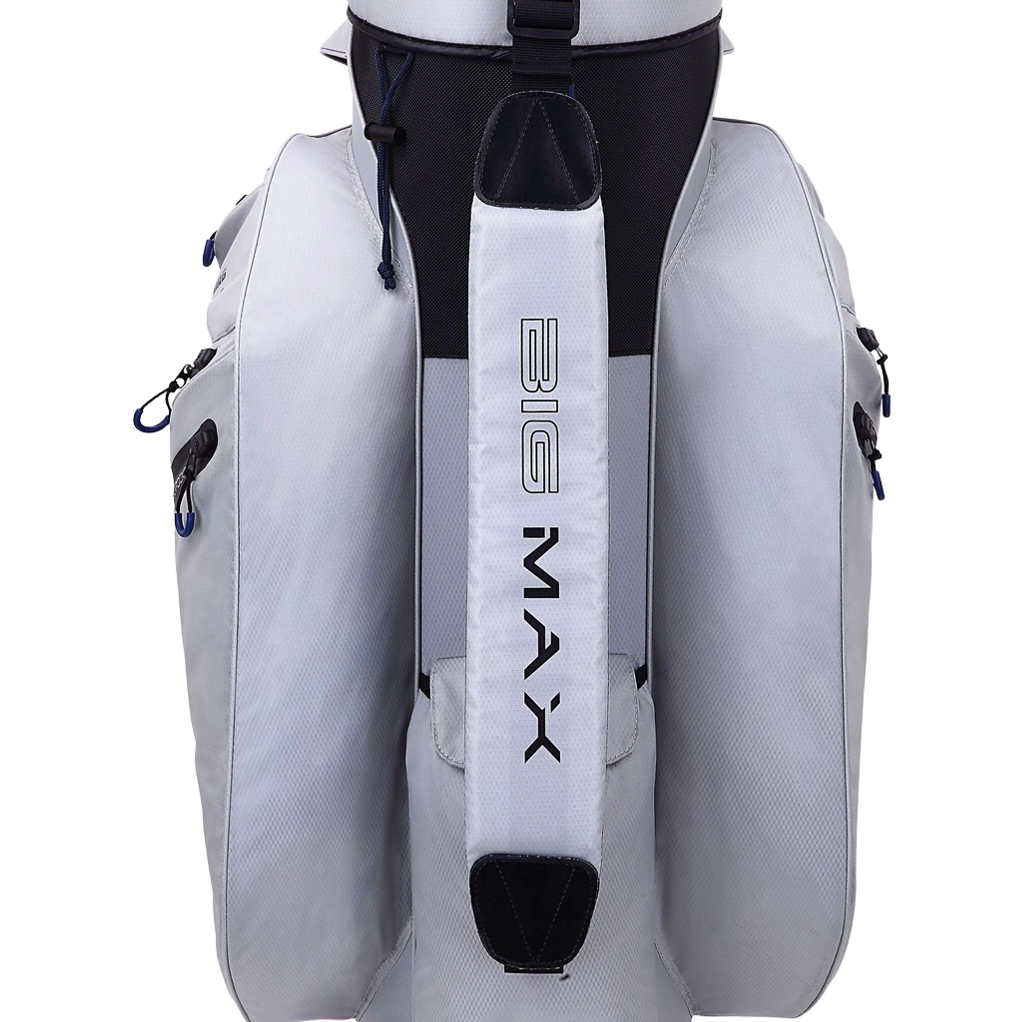 Big Max Dri Lite Silencio 2