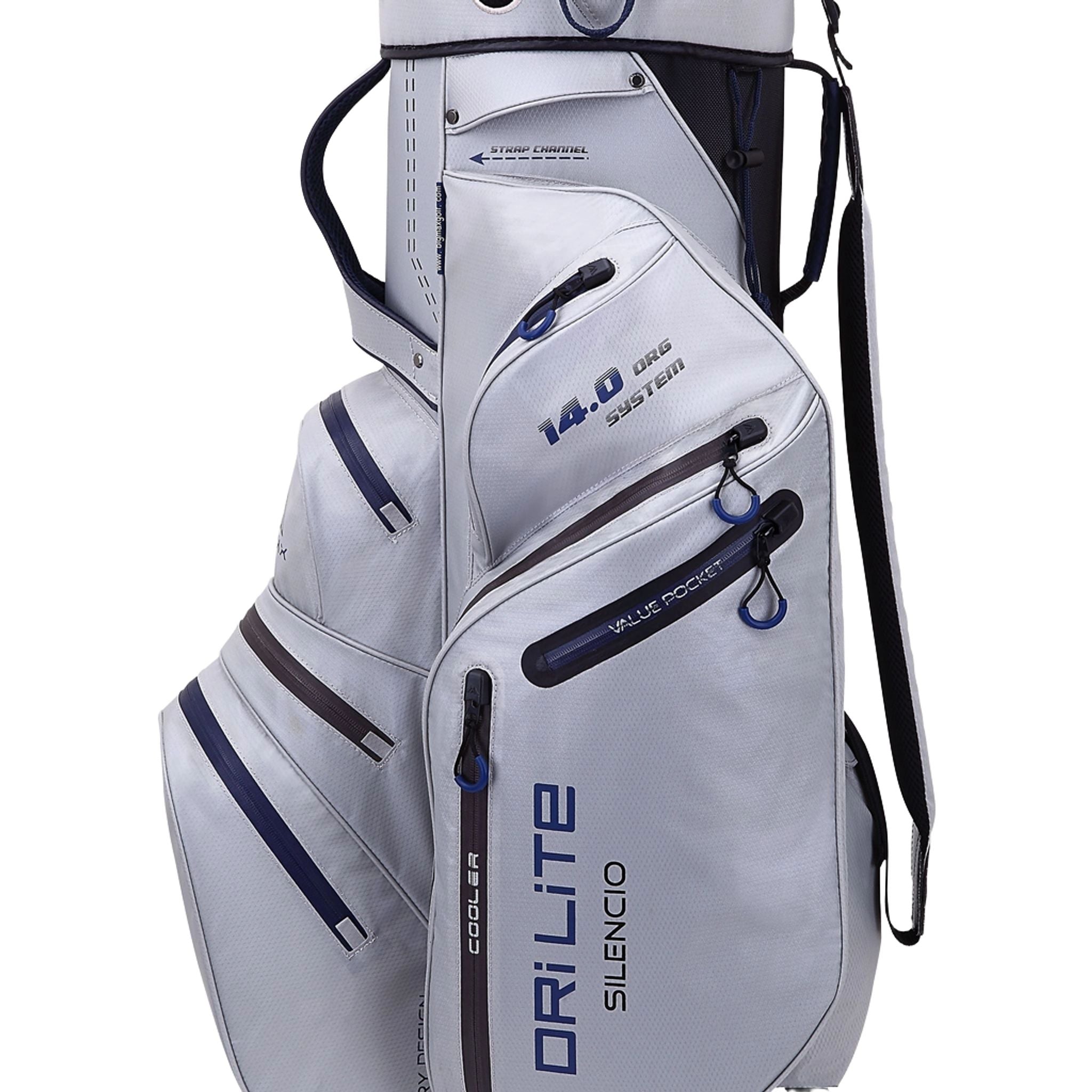 Big Max Dri Lite Silencio 2