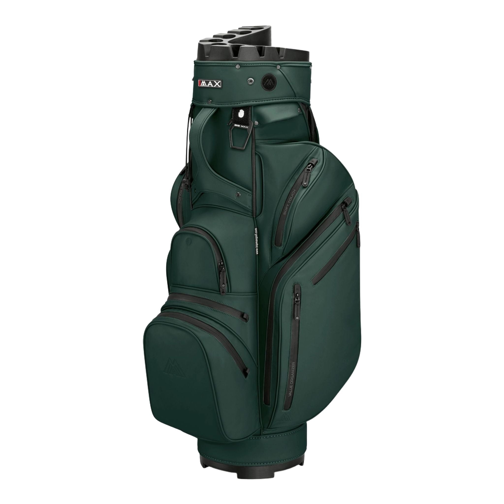 Big Max Dri Lite Silencio Prime