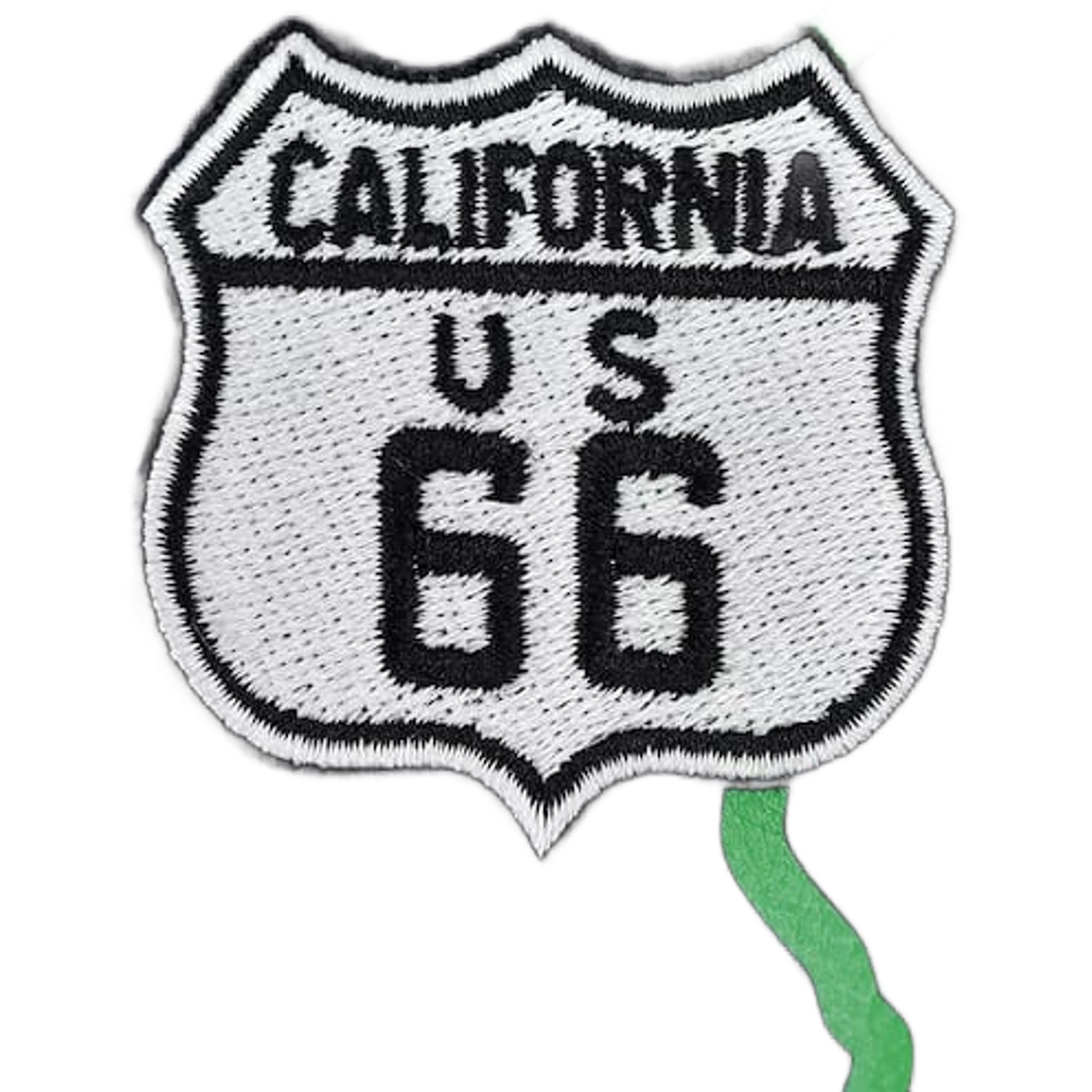 Originals Route 66 Driver Headcover
