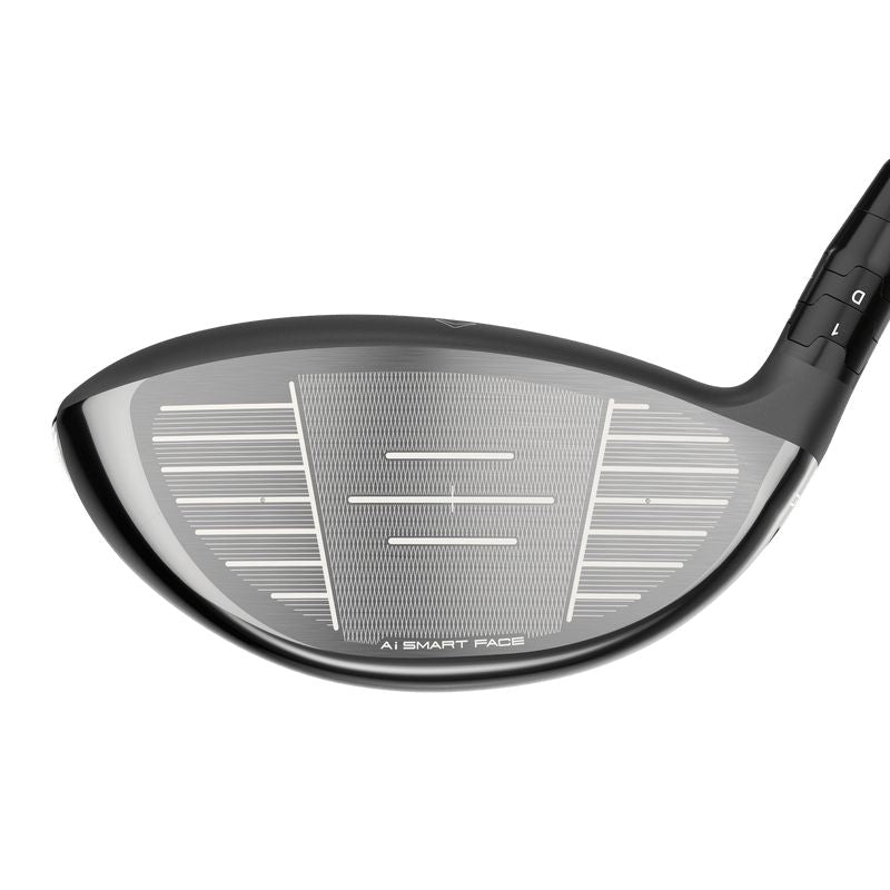 Callaway Paradym AI Smoke MAX D Driver Damen
