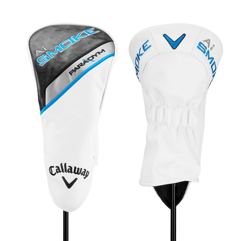Callaway Paradym AI Smoke MAX D Driver Damen
