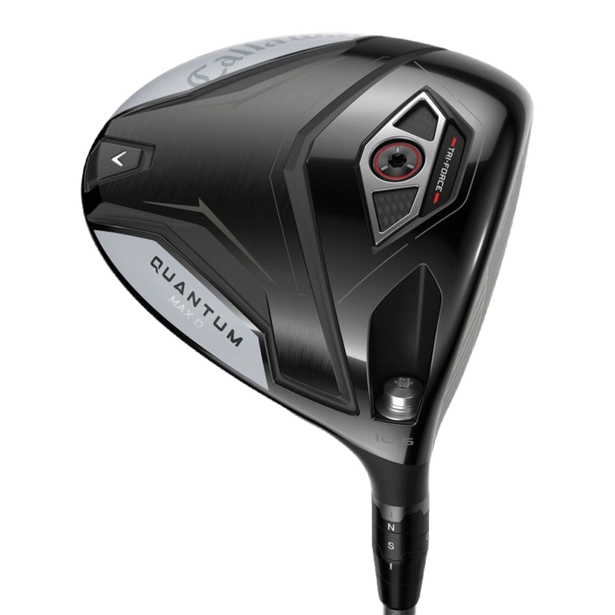 Callaway Quantum Max D Driver