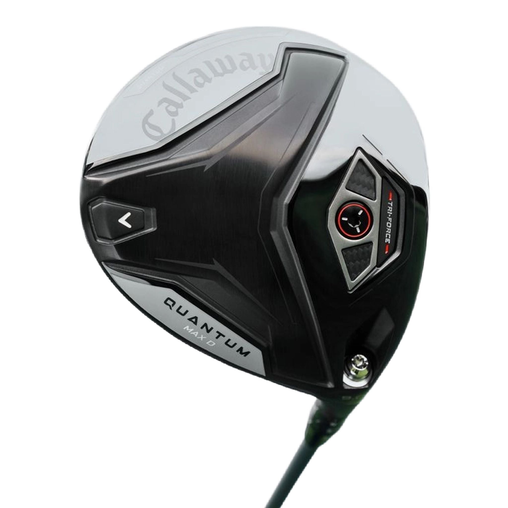 Callaway Quantum Max D Driver