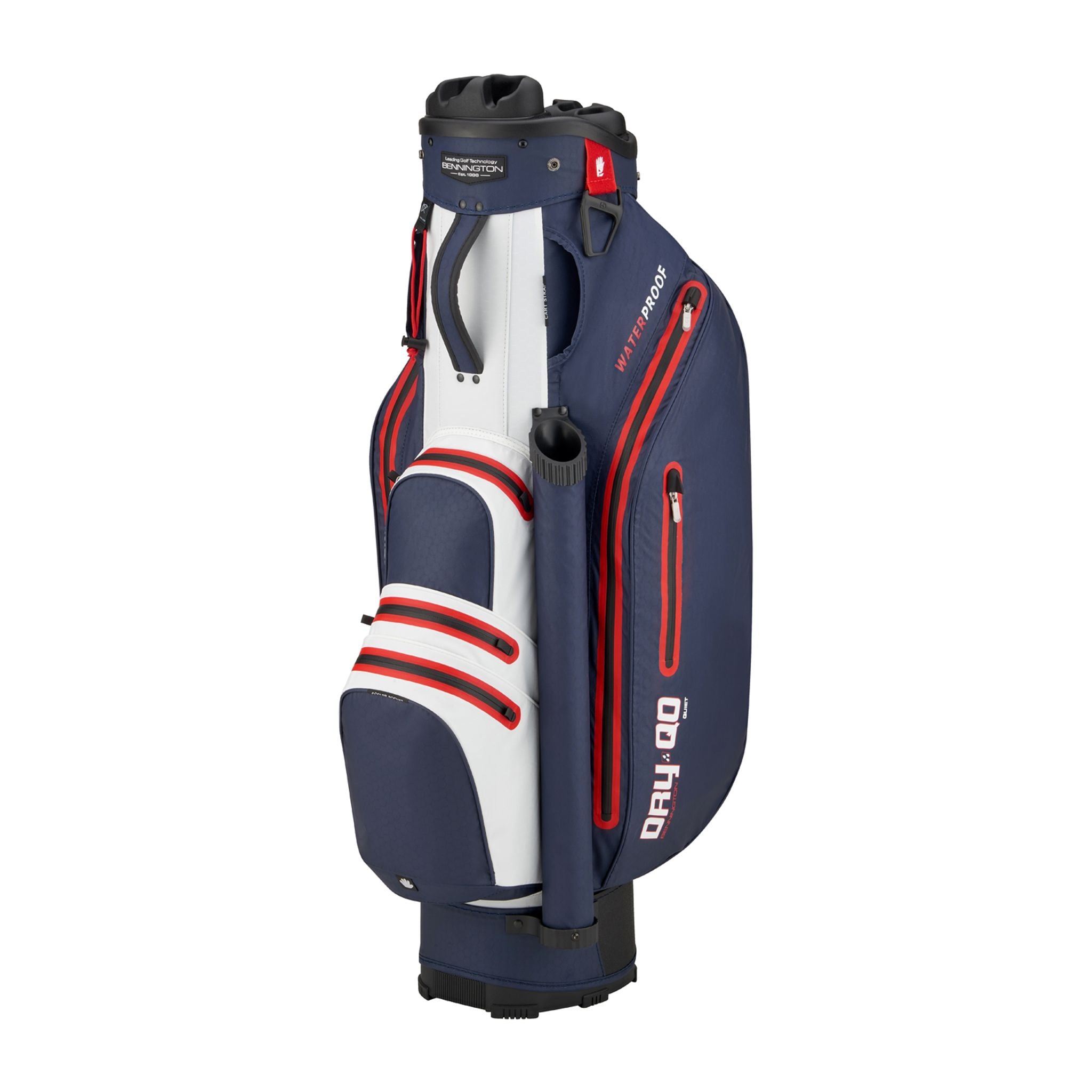 Bennington Dry QO9 Cartbag